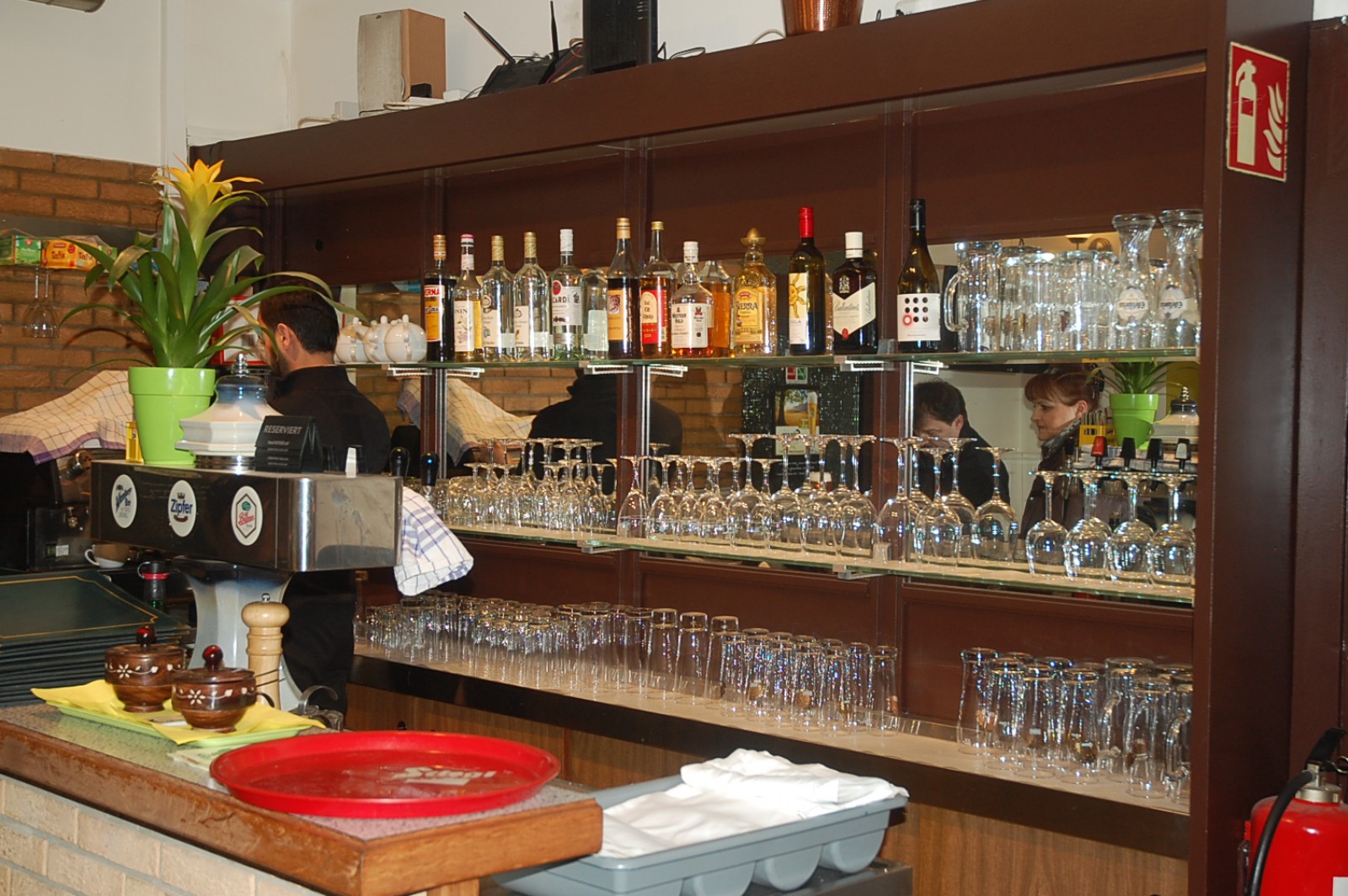 Safran in Wien, Foto 5