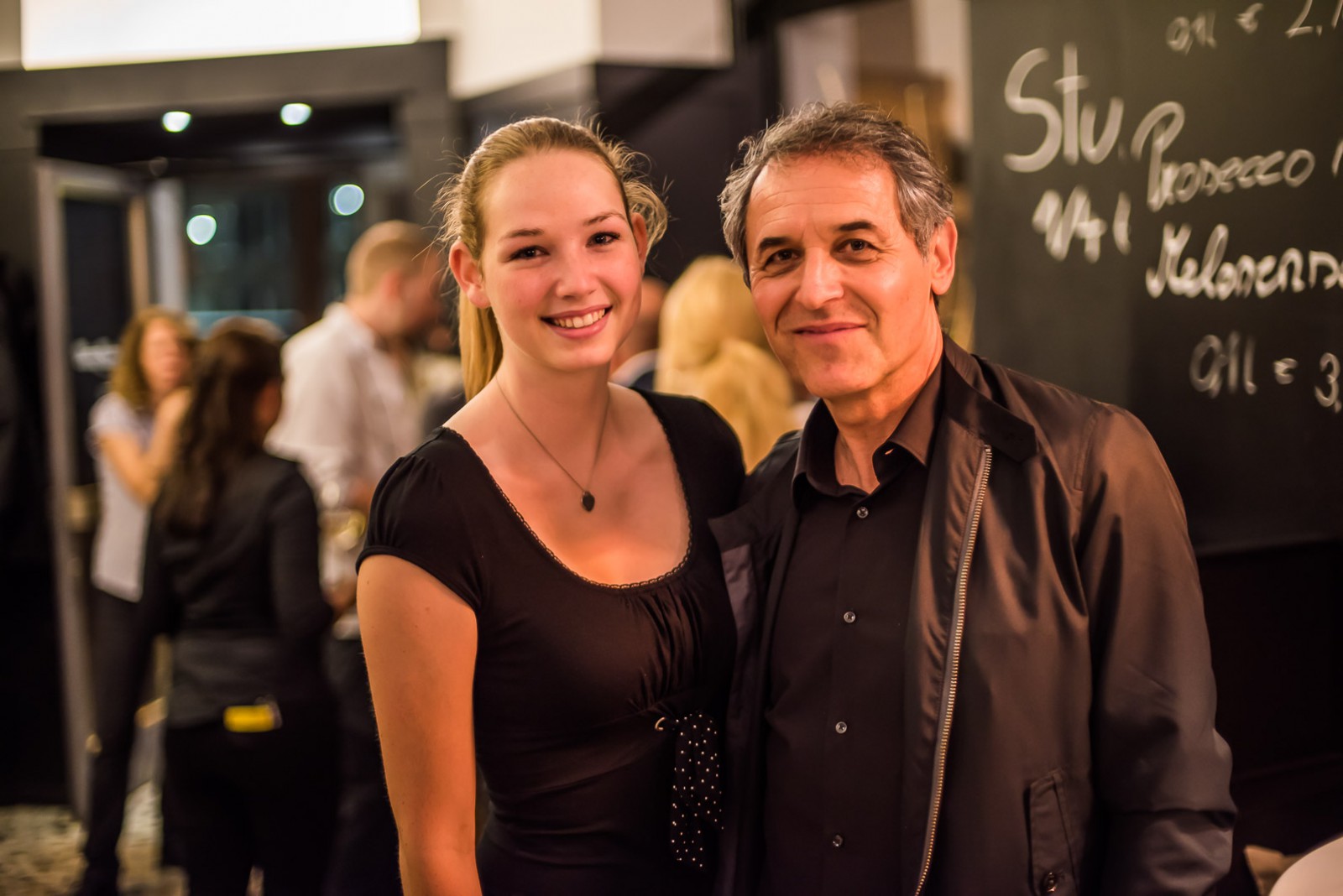 DiningRuhm in Wien, Foto 21