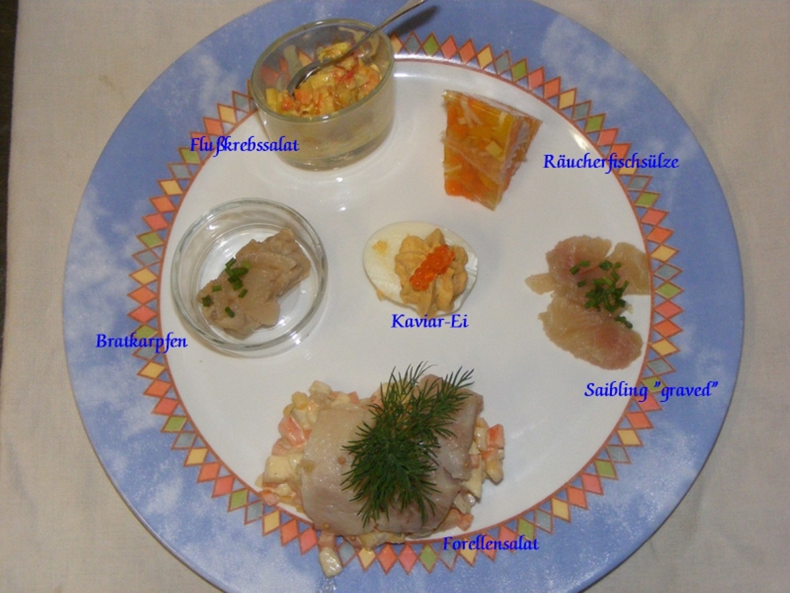 GenussRestaurant Staner im Landhaus Gritschacher in Lendorf, Foto 6