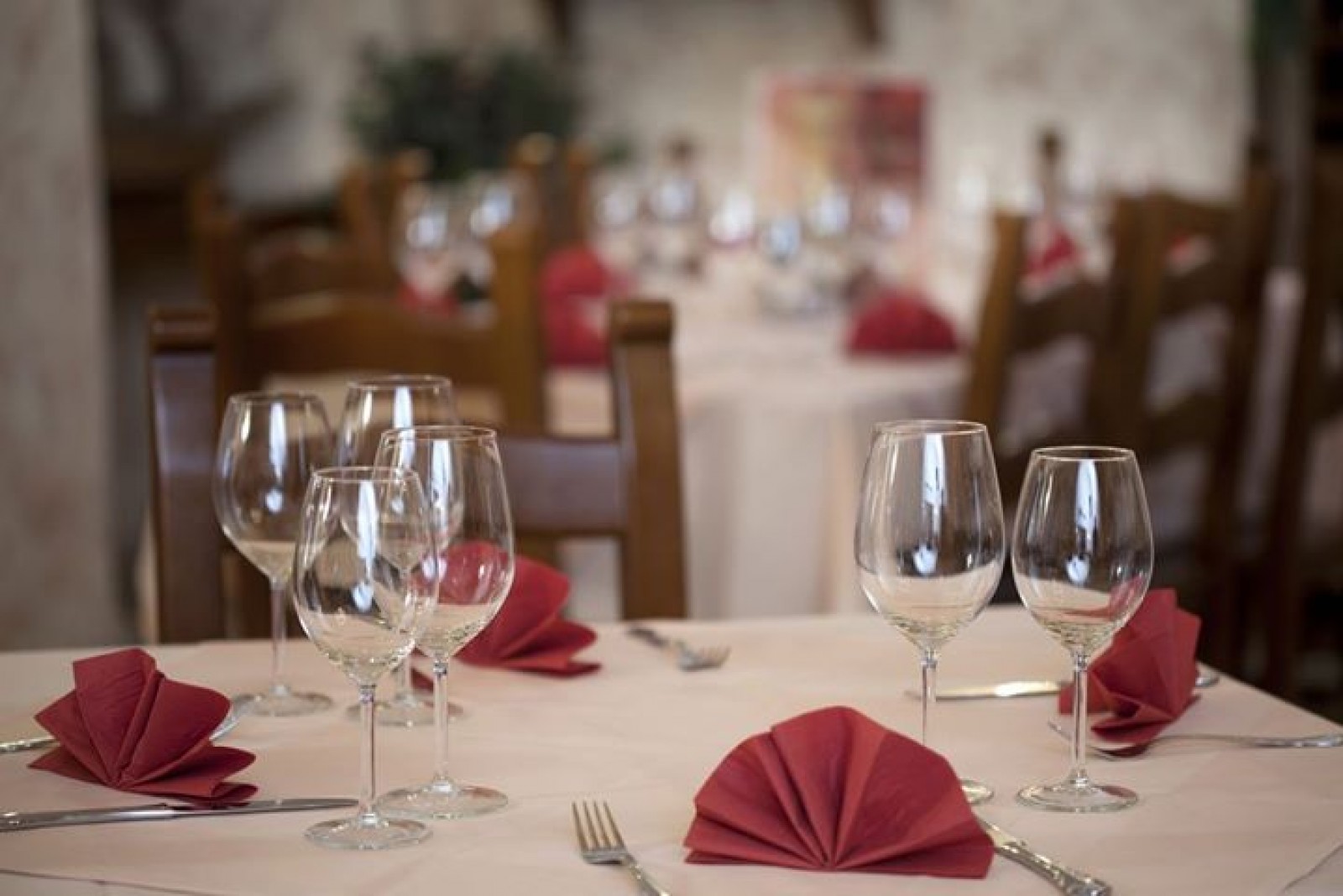 RIVA Ristorante - Pizzeria - Eissalon in Linz, Foto 1