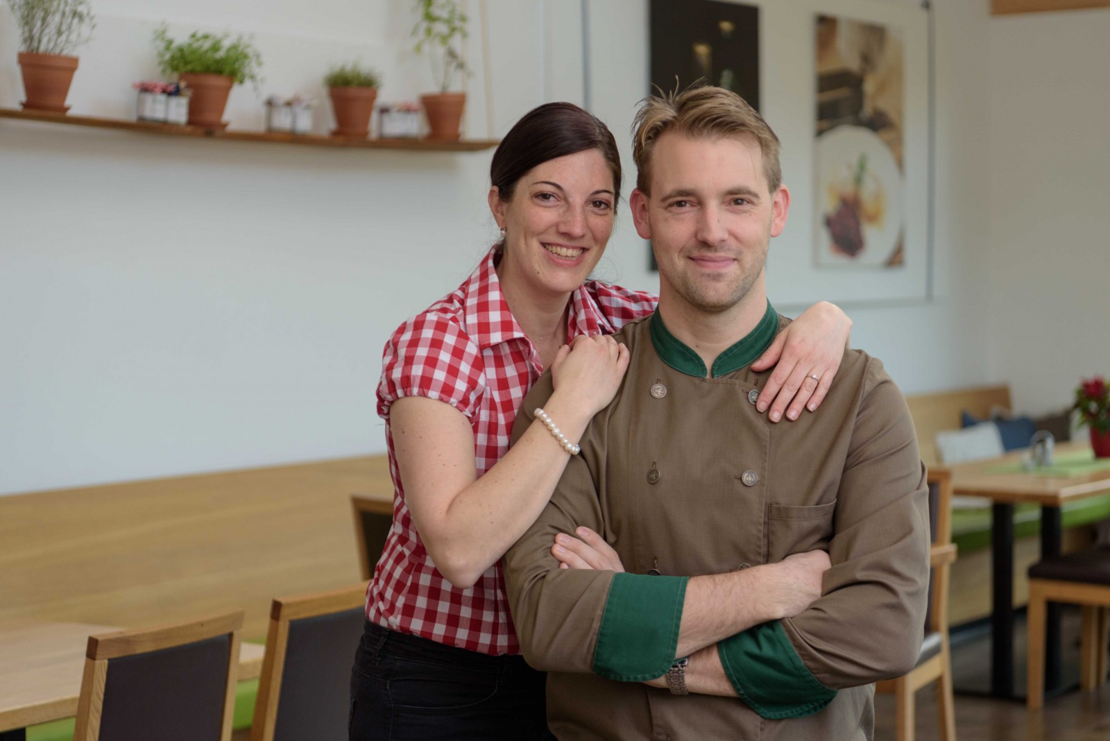 Bonka - Das Wirtshaus im Wienerwald in Oberkirchbach, Foto 9