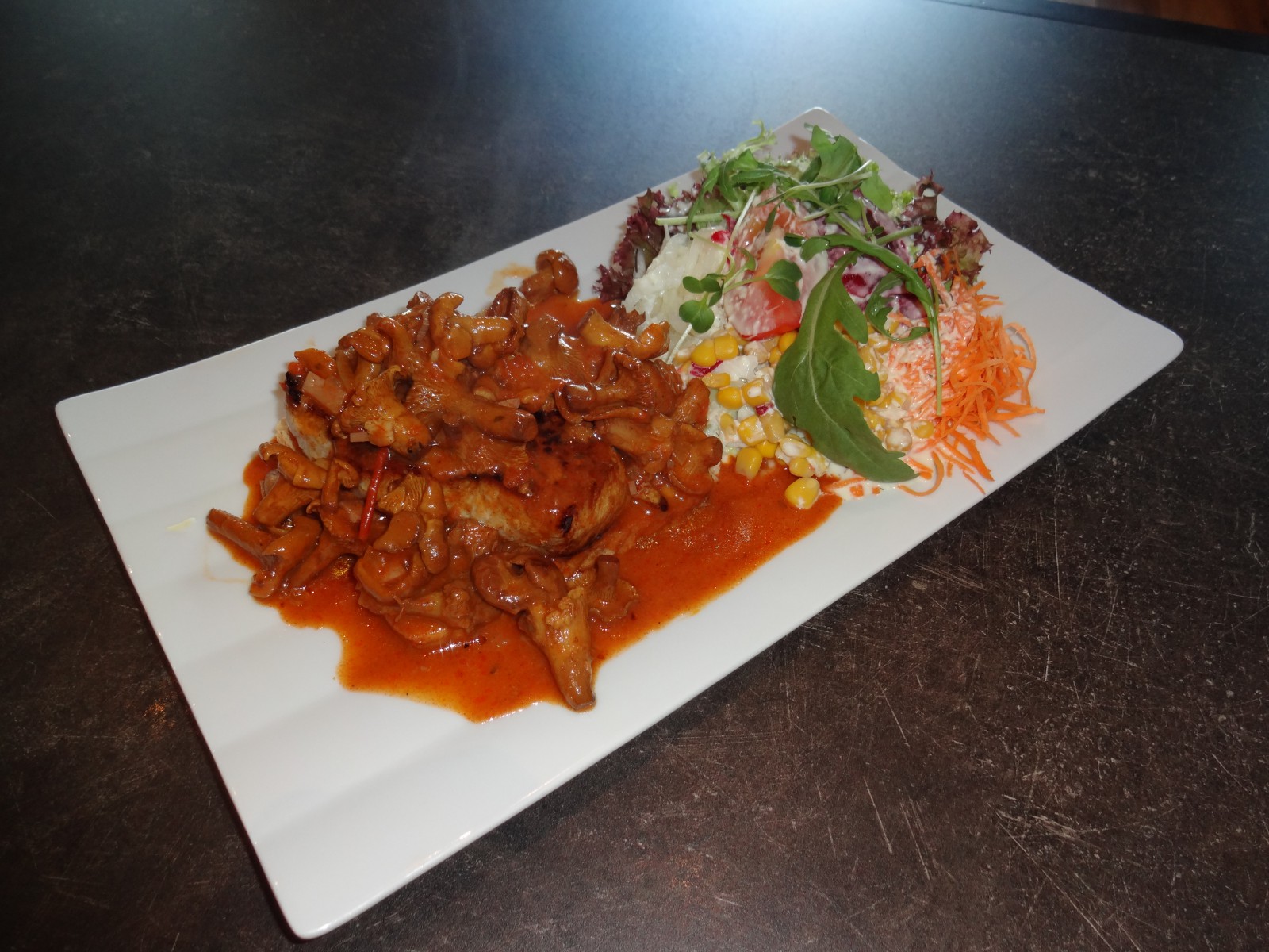 Café Dörflinger in Bürs, Foto 5