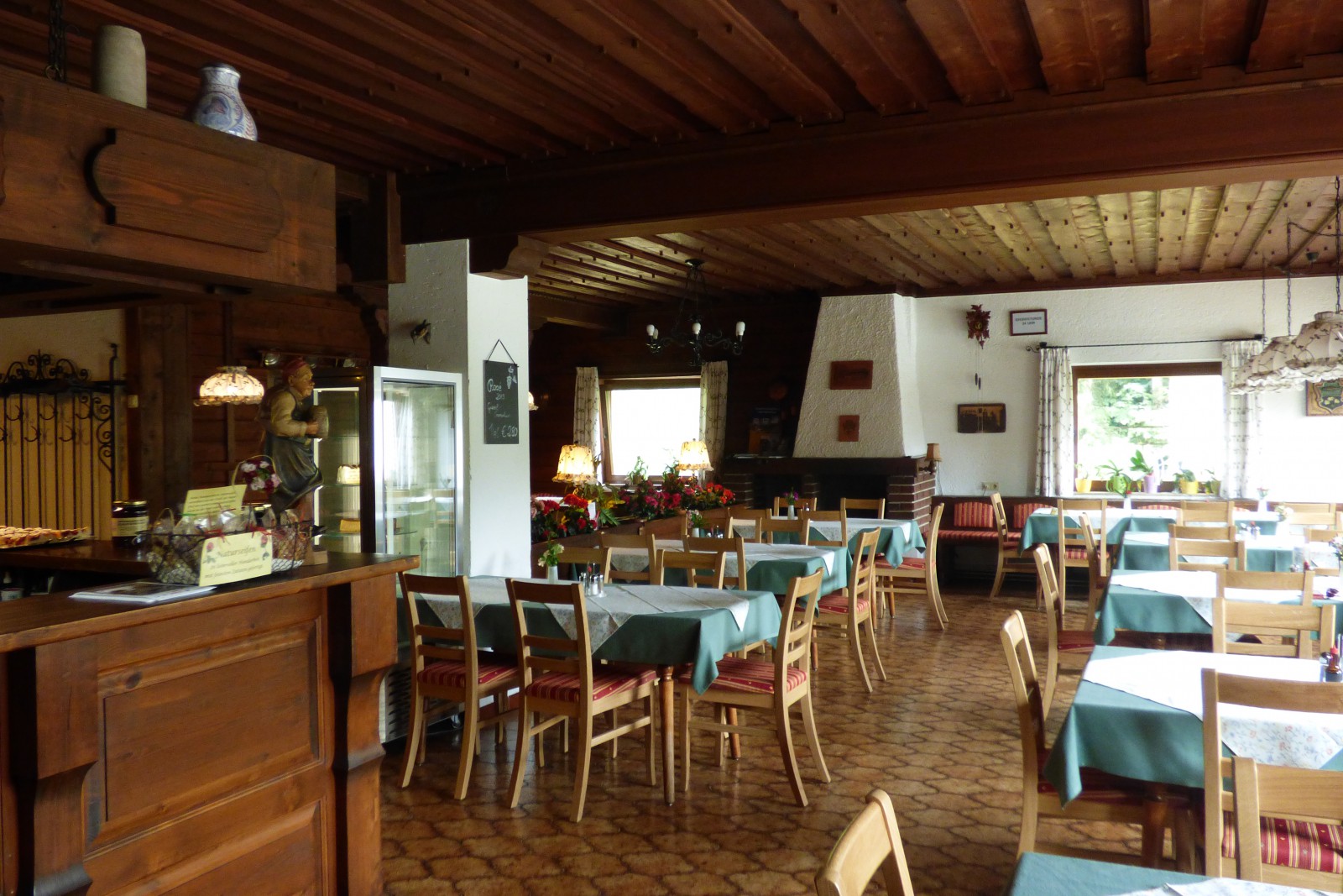 Forellenhof Wieselmuehle in Grünau im Almtal, Foto 6