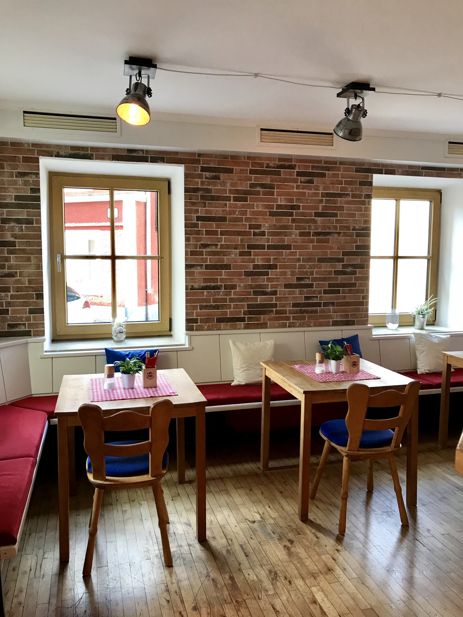Spoarherd Gastropub in Bad Ischl , Foto 1