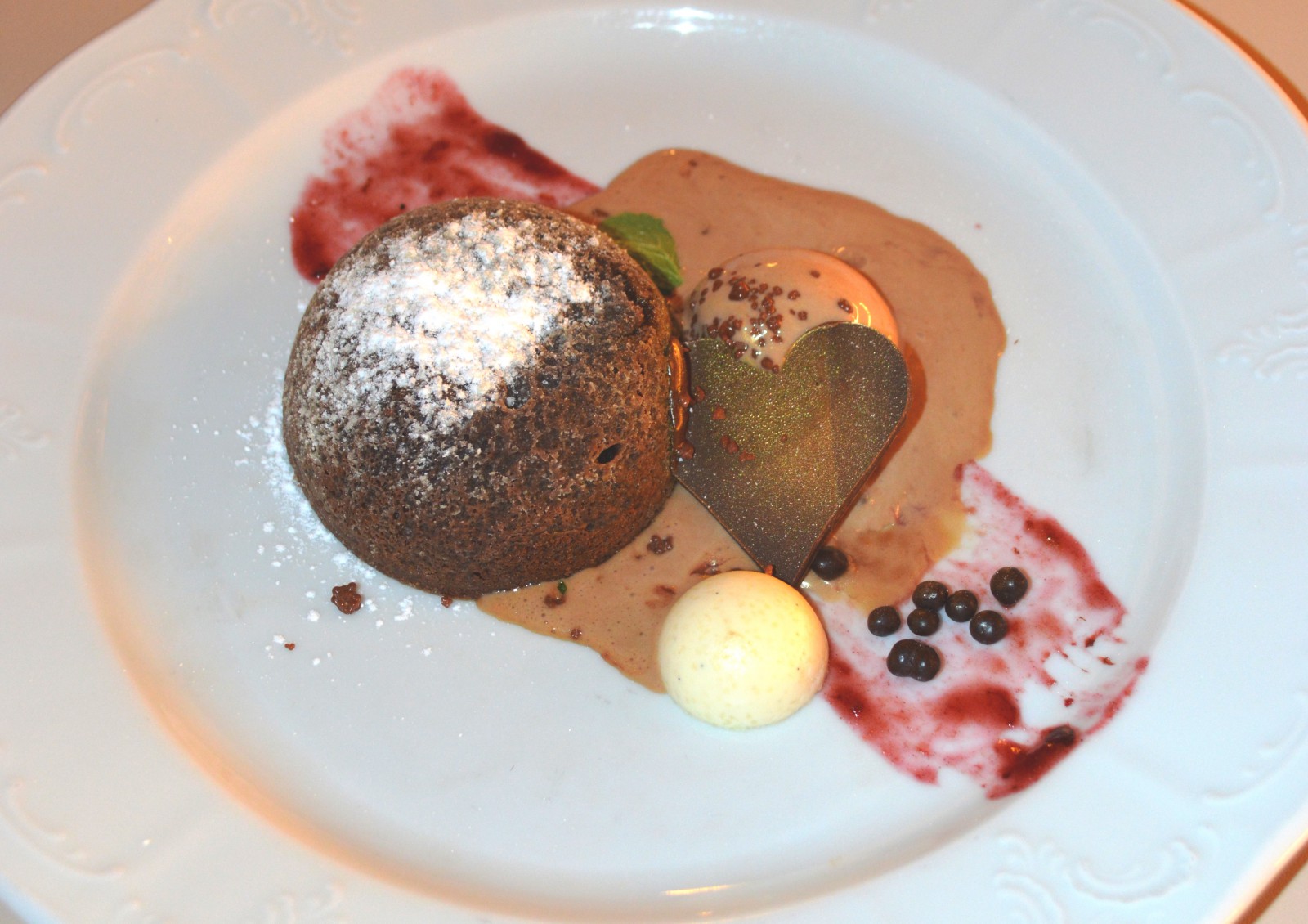 Restaurant Minichmayr in Steyr, Foto 5