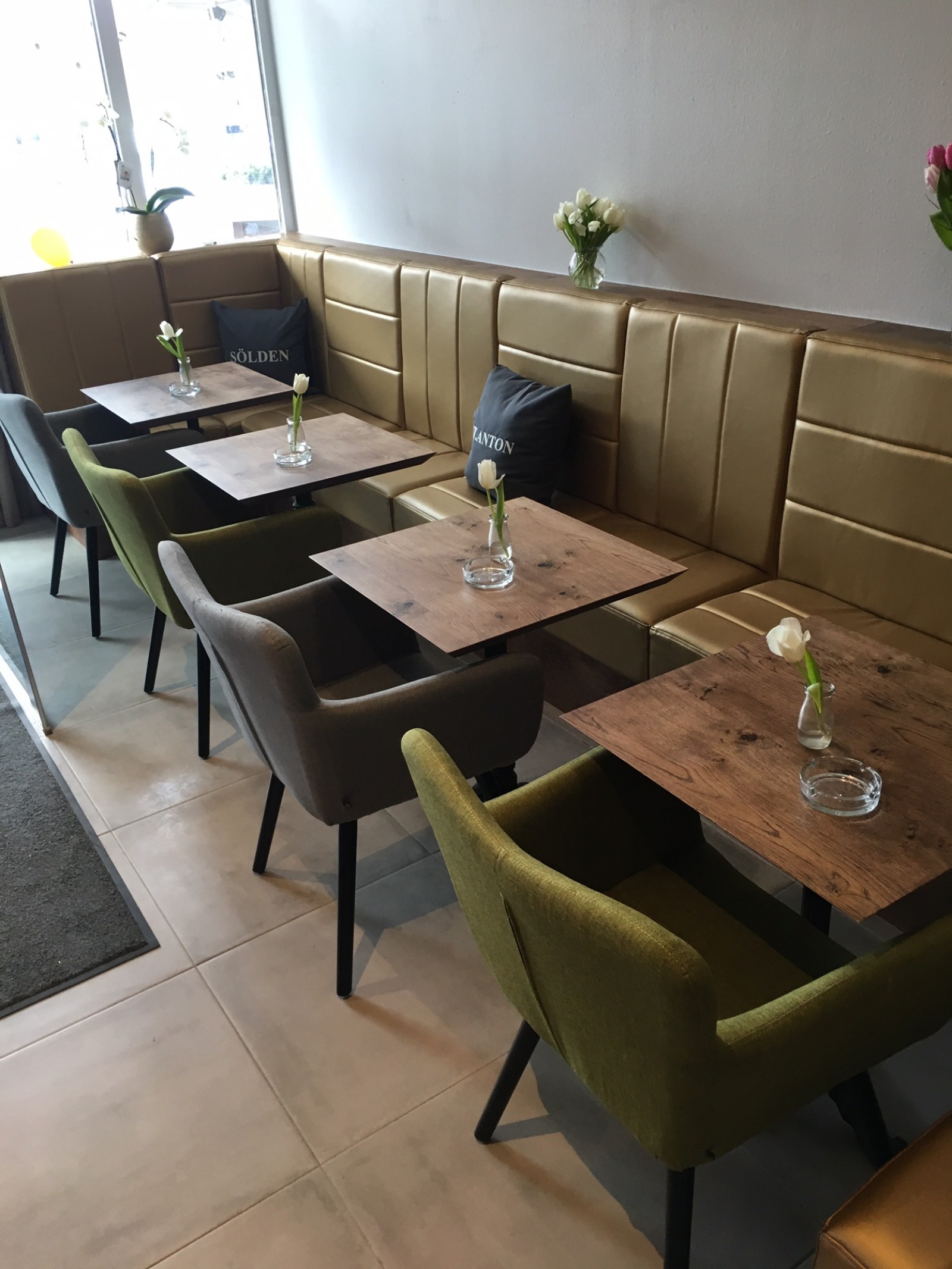 Stadtcafe Landeck | Café Restaurant Bar in Landeck, Foto 13