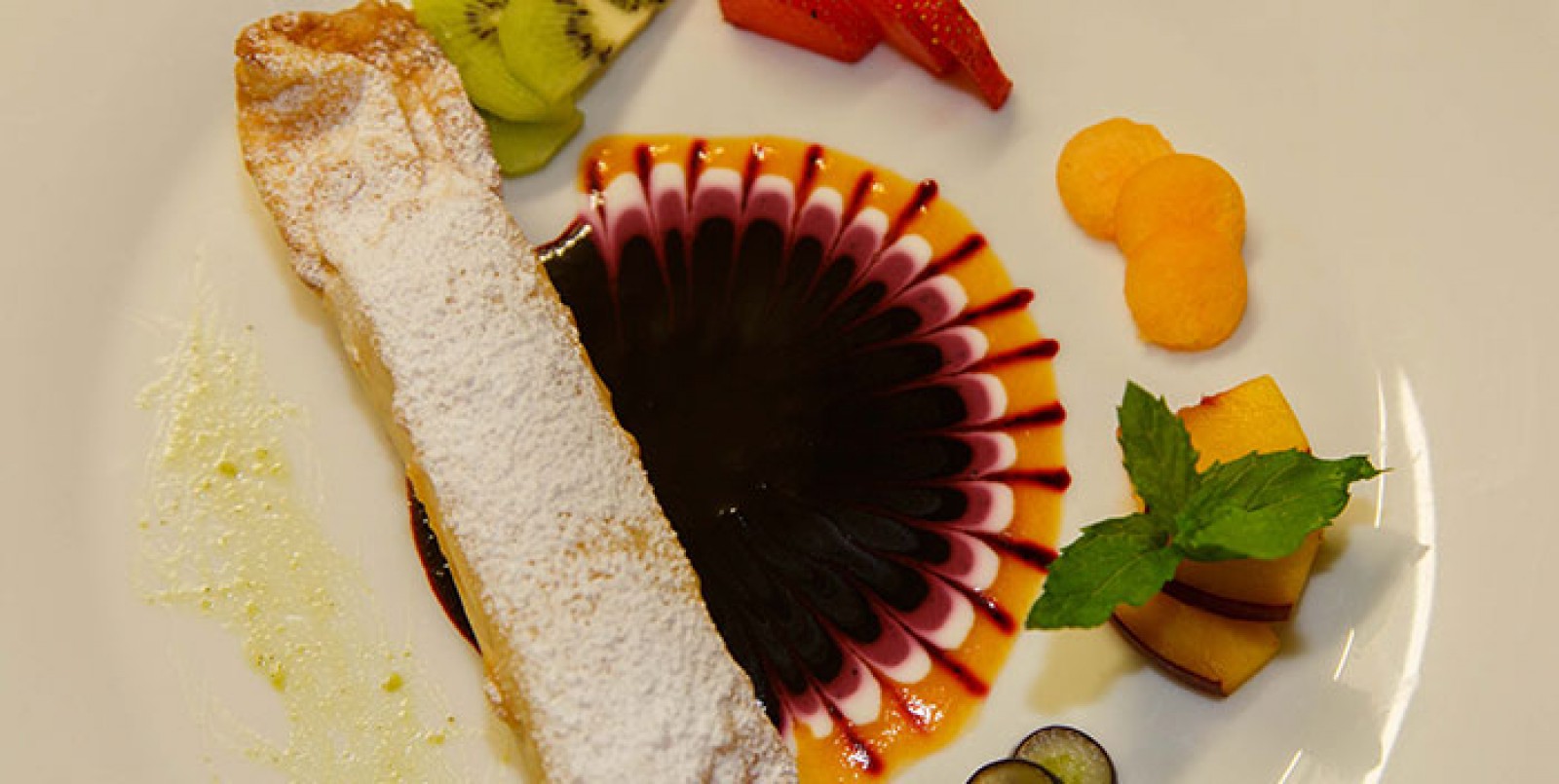 HOTEL RESTAURANT GLANTALERHOF in Österreich, Foto 14