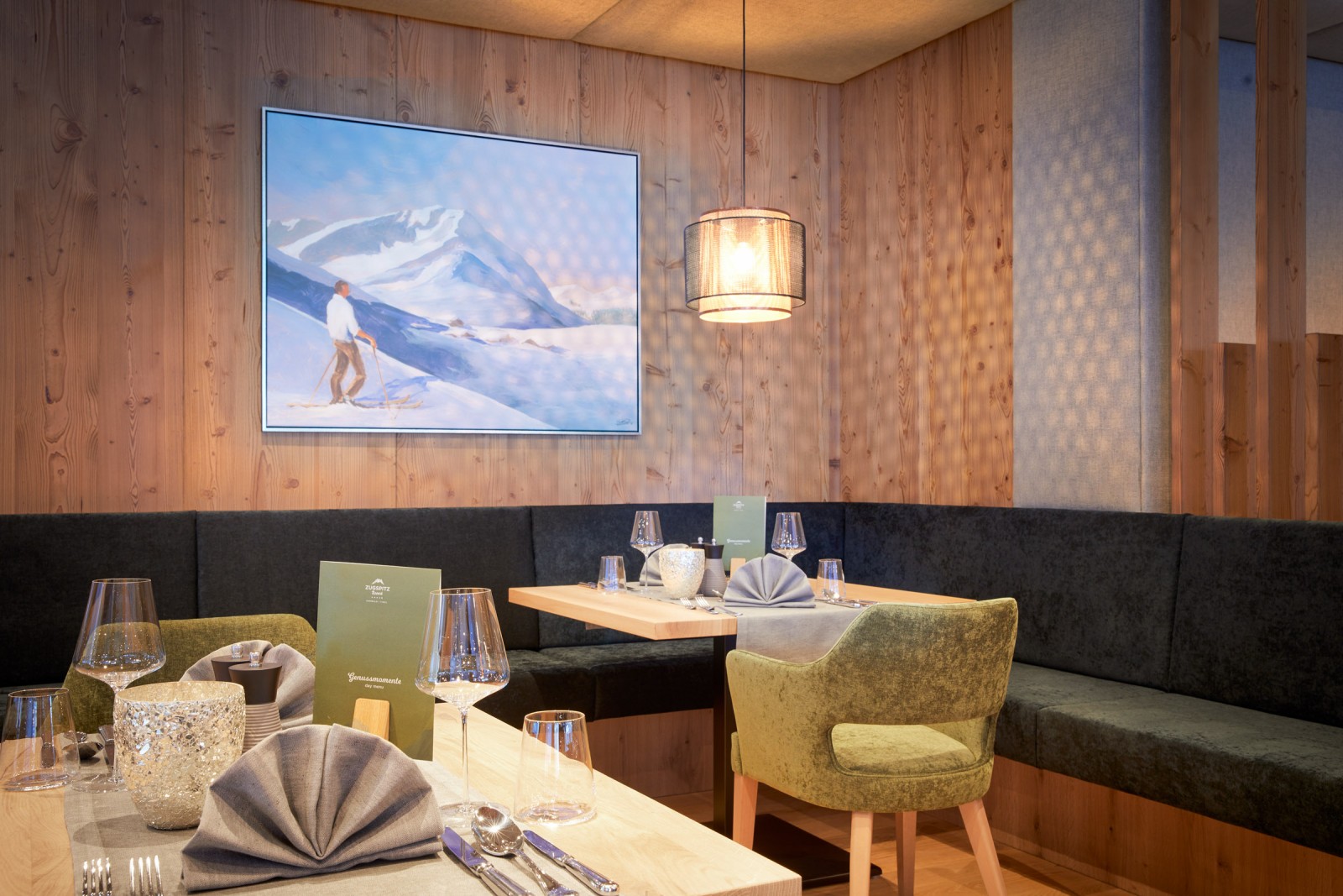 Zugspitz Resort in Ehrwald, Foto 1