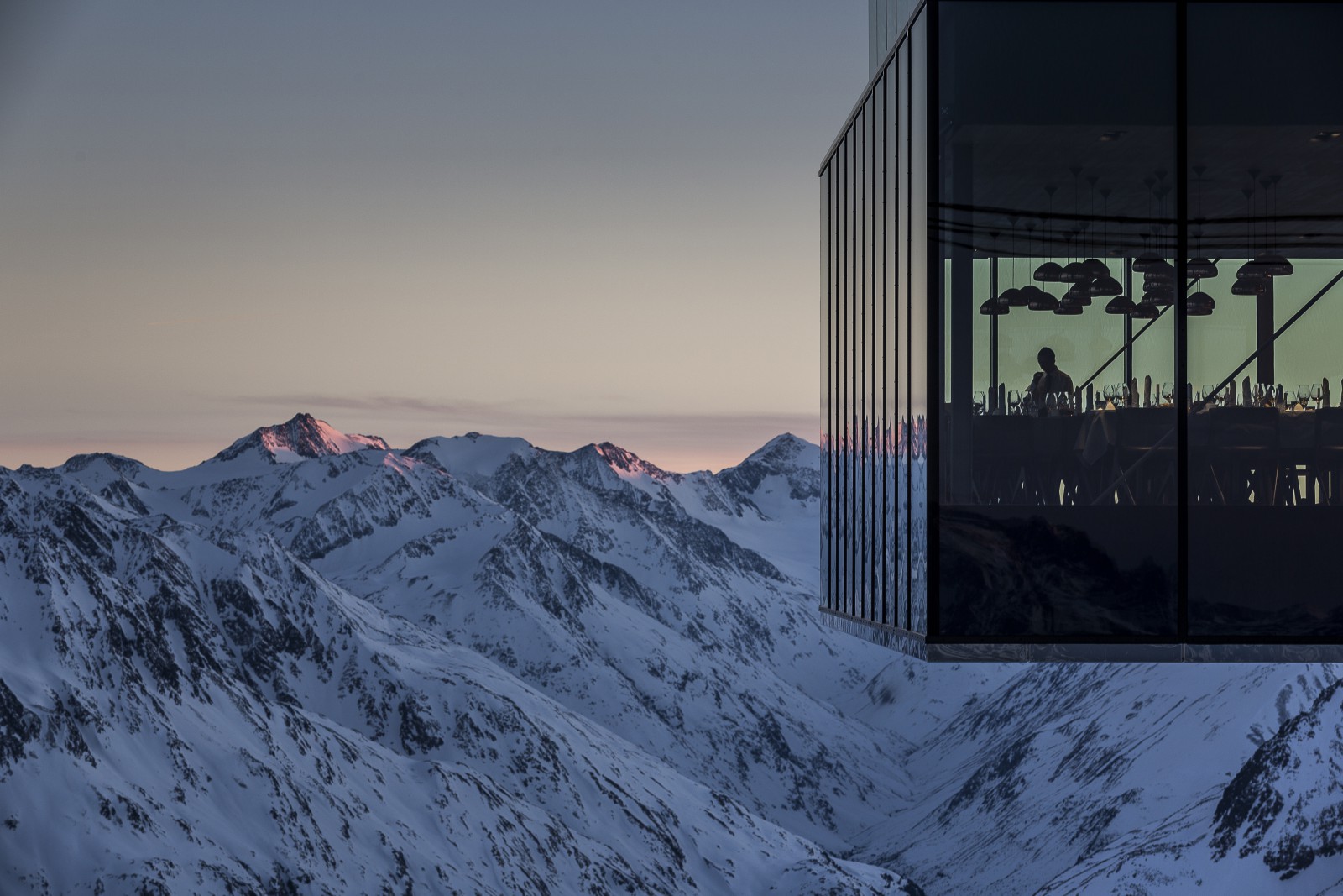 ice Q in Sölden, Foto 13