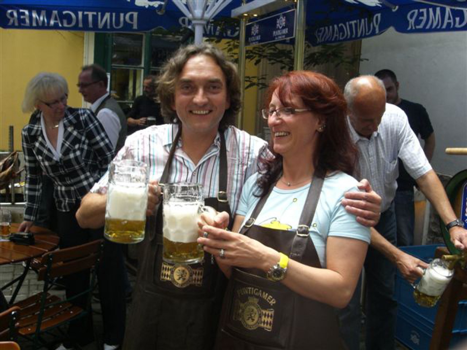 Gasthaus Eschenlaube in Graz, Foto 22