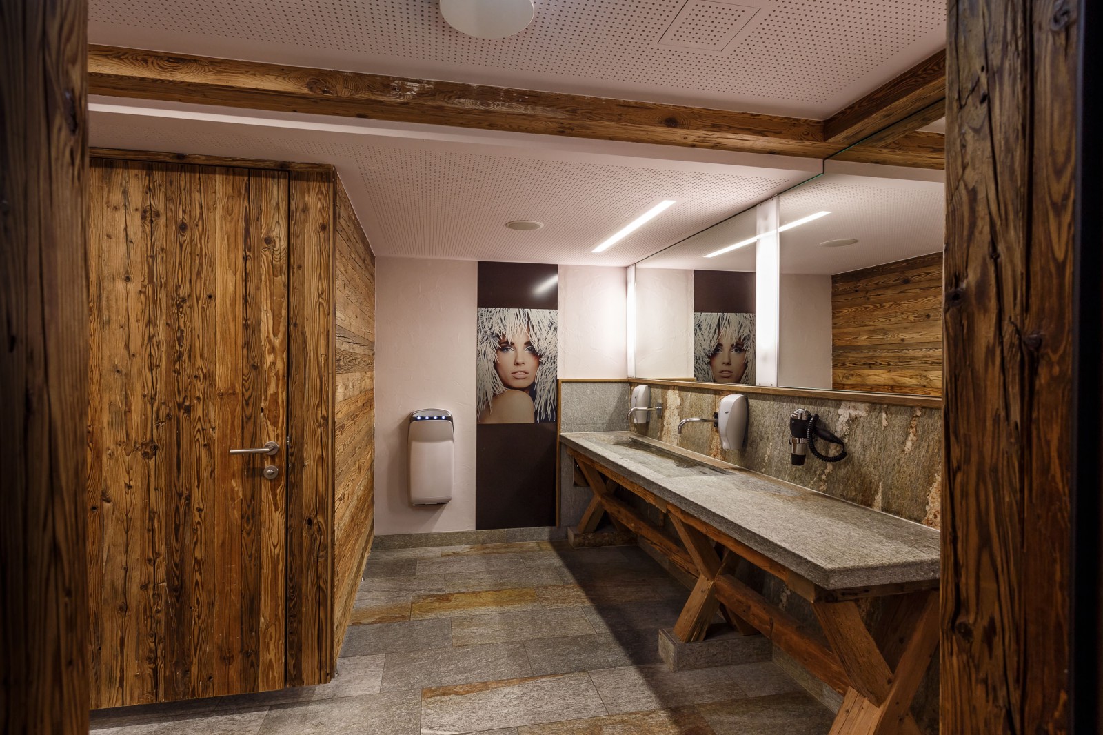 Restaurant Kringsalm in Obertauern, Foto 5