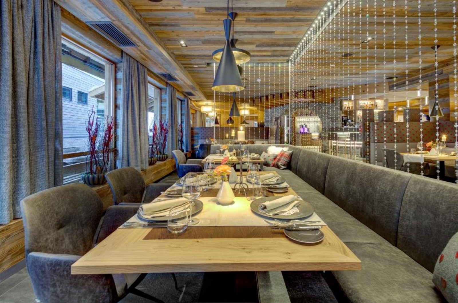 Herzlstube - Hotel Kendler in Saalbach-Hinterglemm, Foto 1