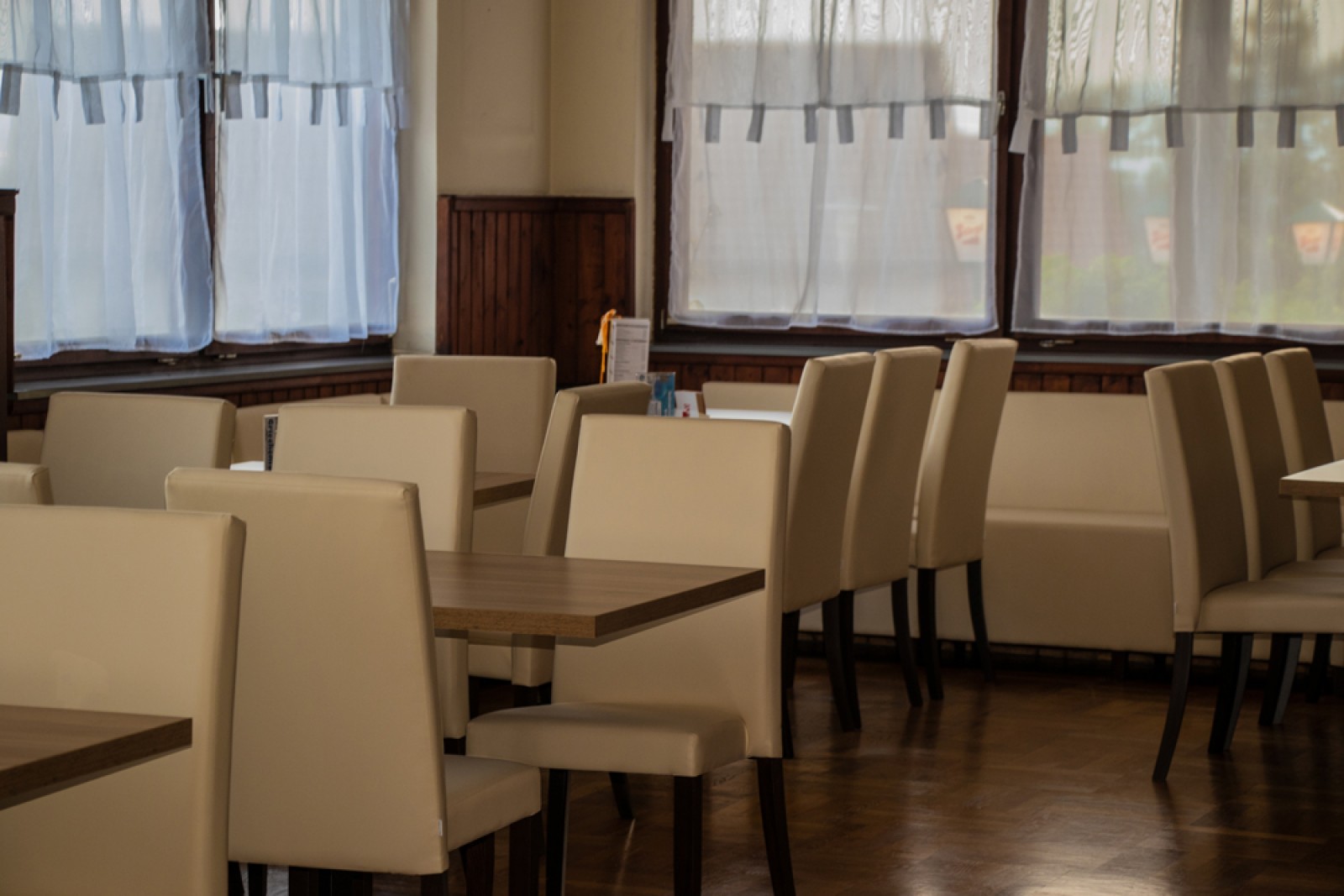 Hampis Gasthof in Würflach, Foto 42