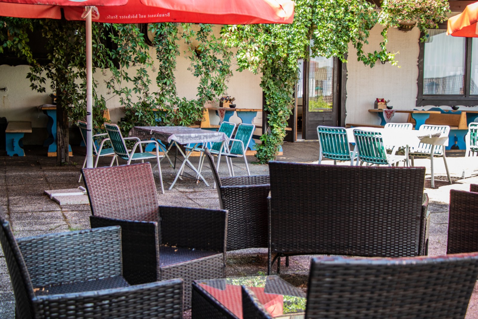 Hampis Gasthof in Würflach, Foto 31