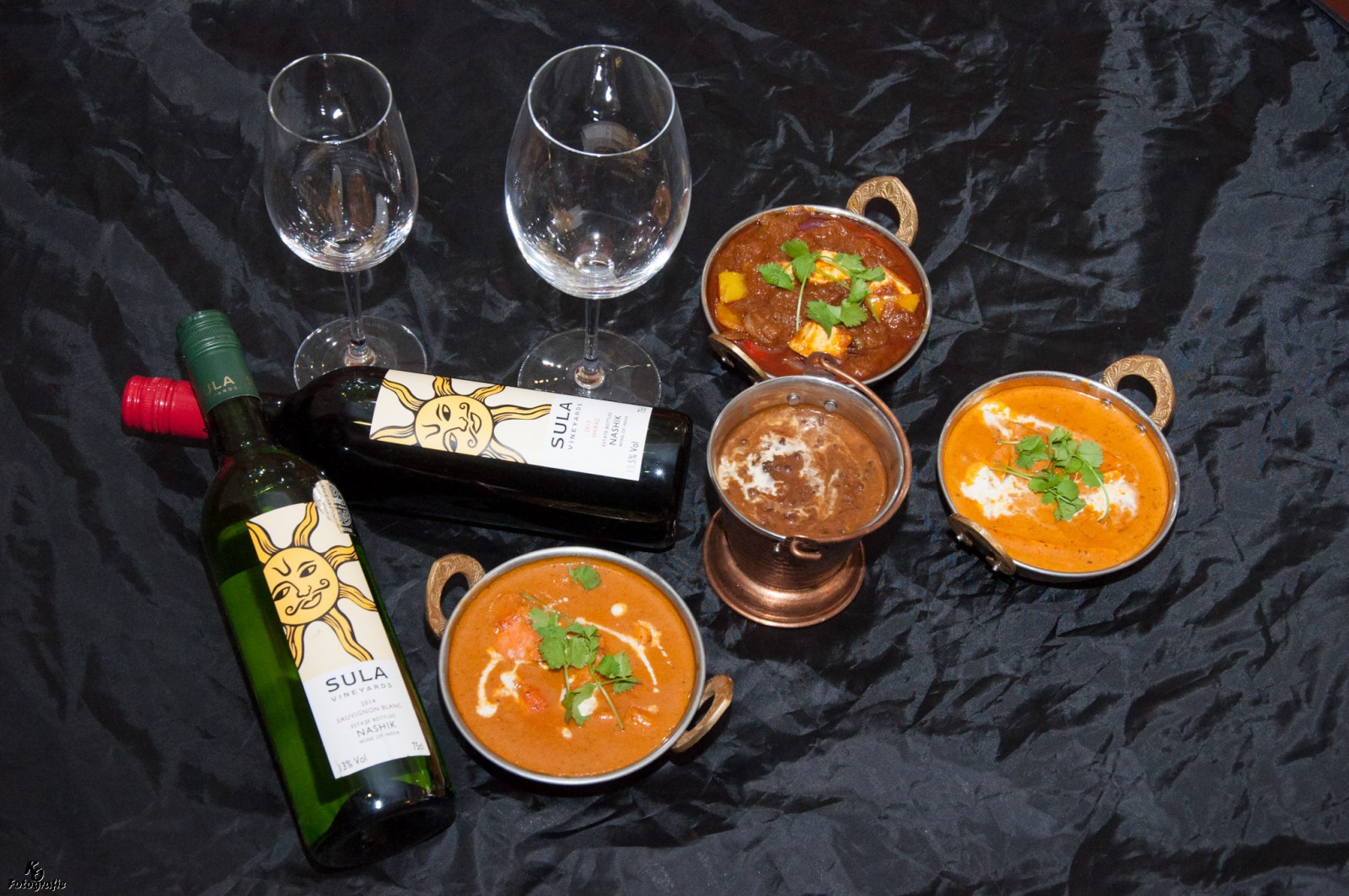 Tandoori Delight in Klagenfurt, Foto 6
