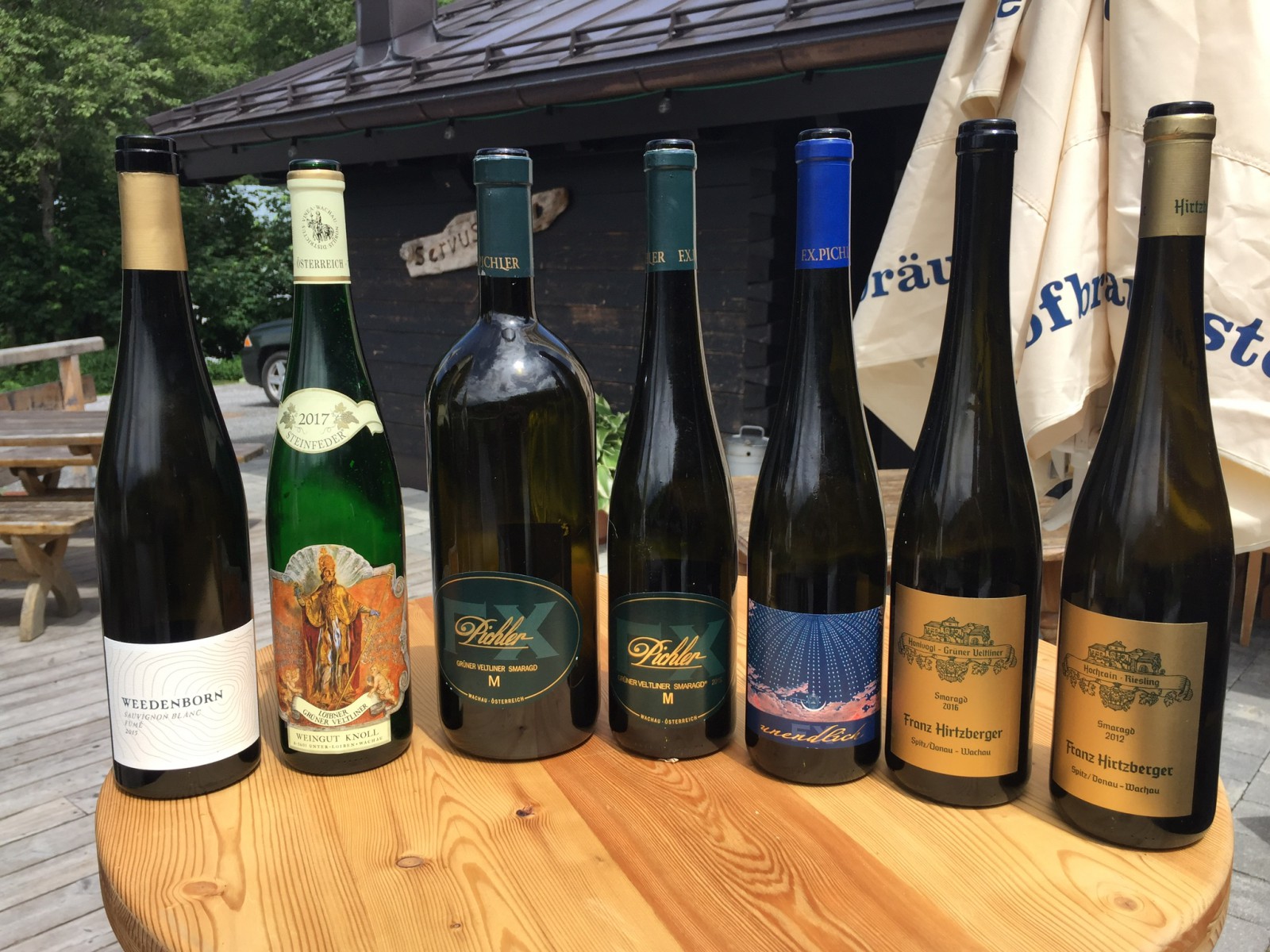 Almbar in Maria Alm Hinterthal, Foto 1