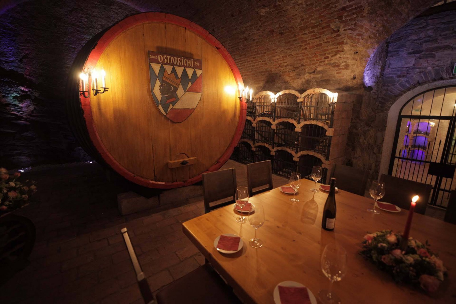Klosterhof Wachau in Spitz an der Donau, Foto 13