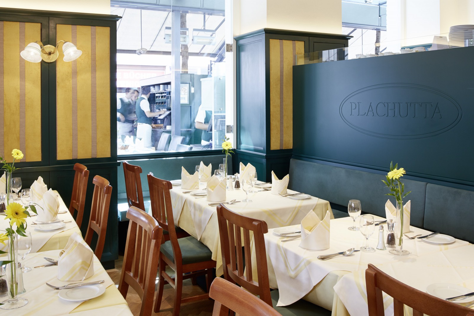 Plachutta Wollzeile in Wien, Foto 8