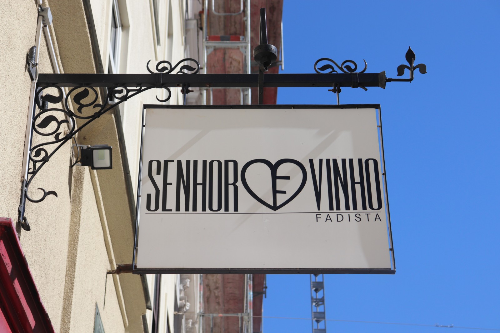 Senhor Vinho in Wien, Foto 6