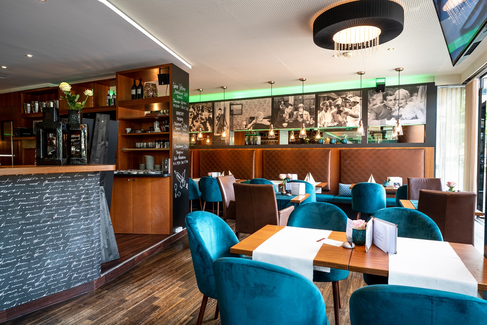 Börserie Restaurant | Bar | Café in Linz, Foto 5