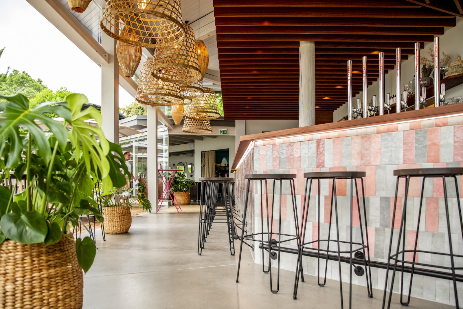 Seerestaurant Rosé in Velden am Wörthersee, Foto 4