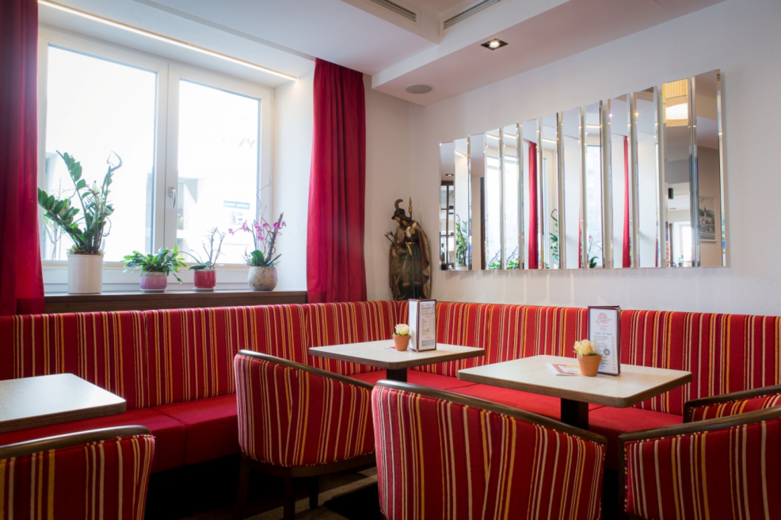 Café Konditorei Rudiferia in Gmünd in Kärnten, Foto 1