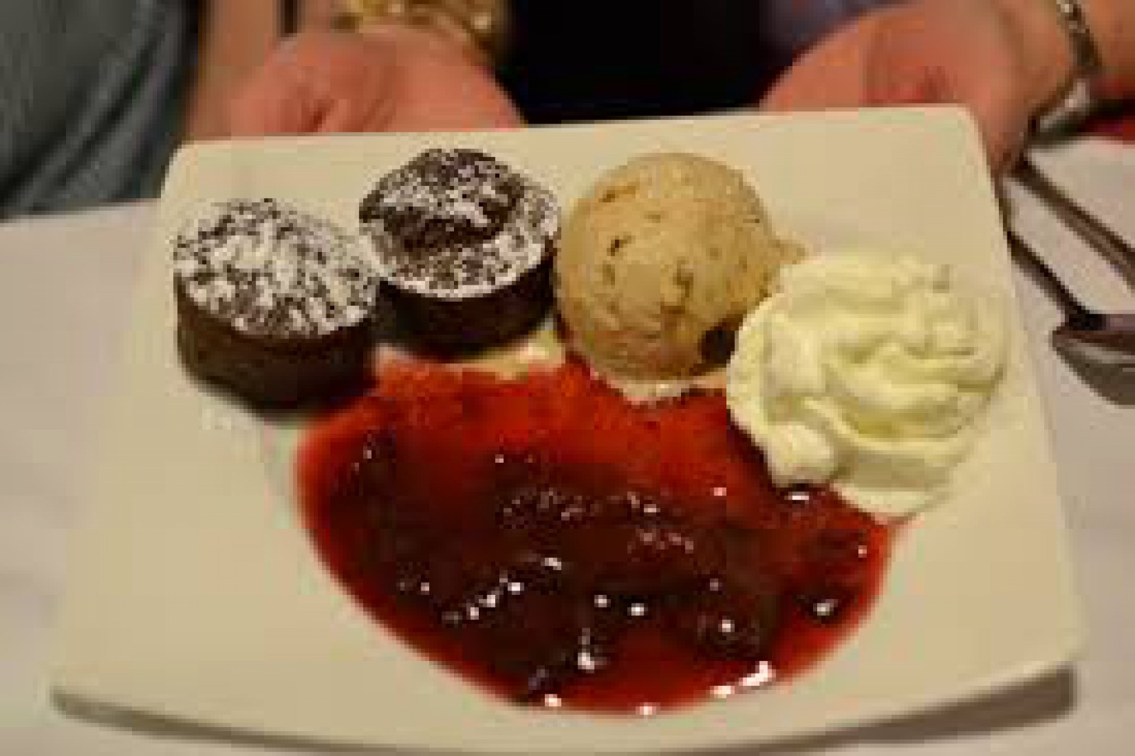 Ristorante Beccofino in Salzburg, Foto 3