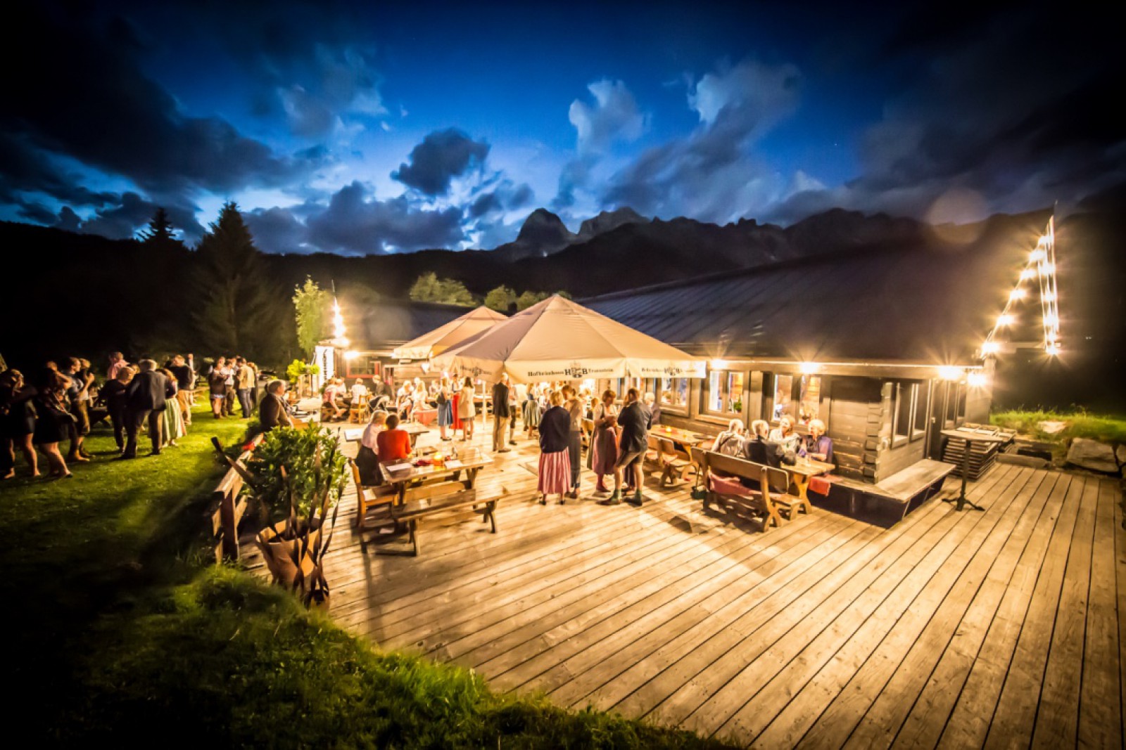 Almbar in Maria Alm Hinterthal, Foto 6