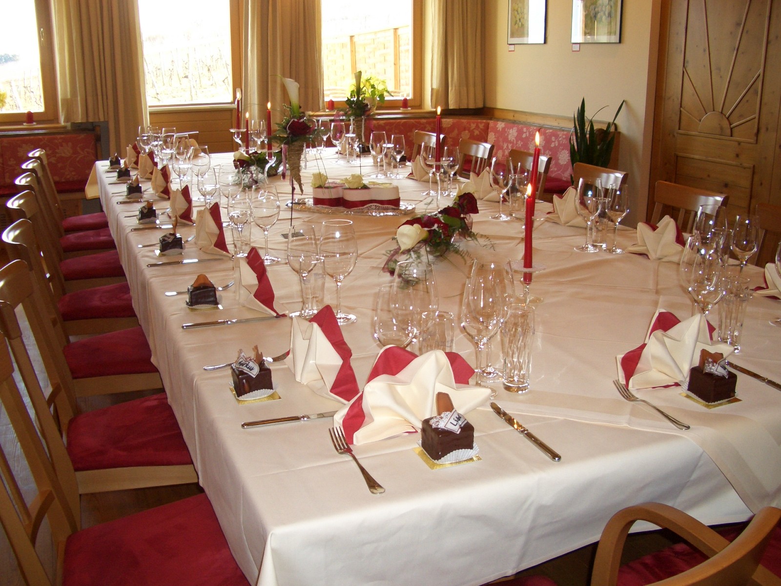 Hotel Veltlin in Poysdorf, Foto 1