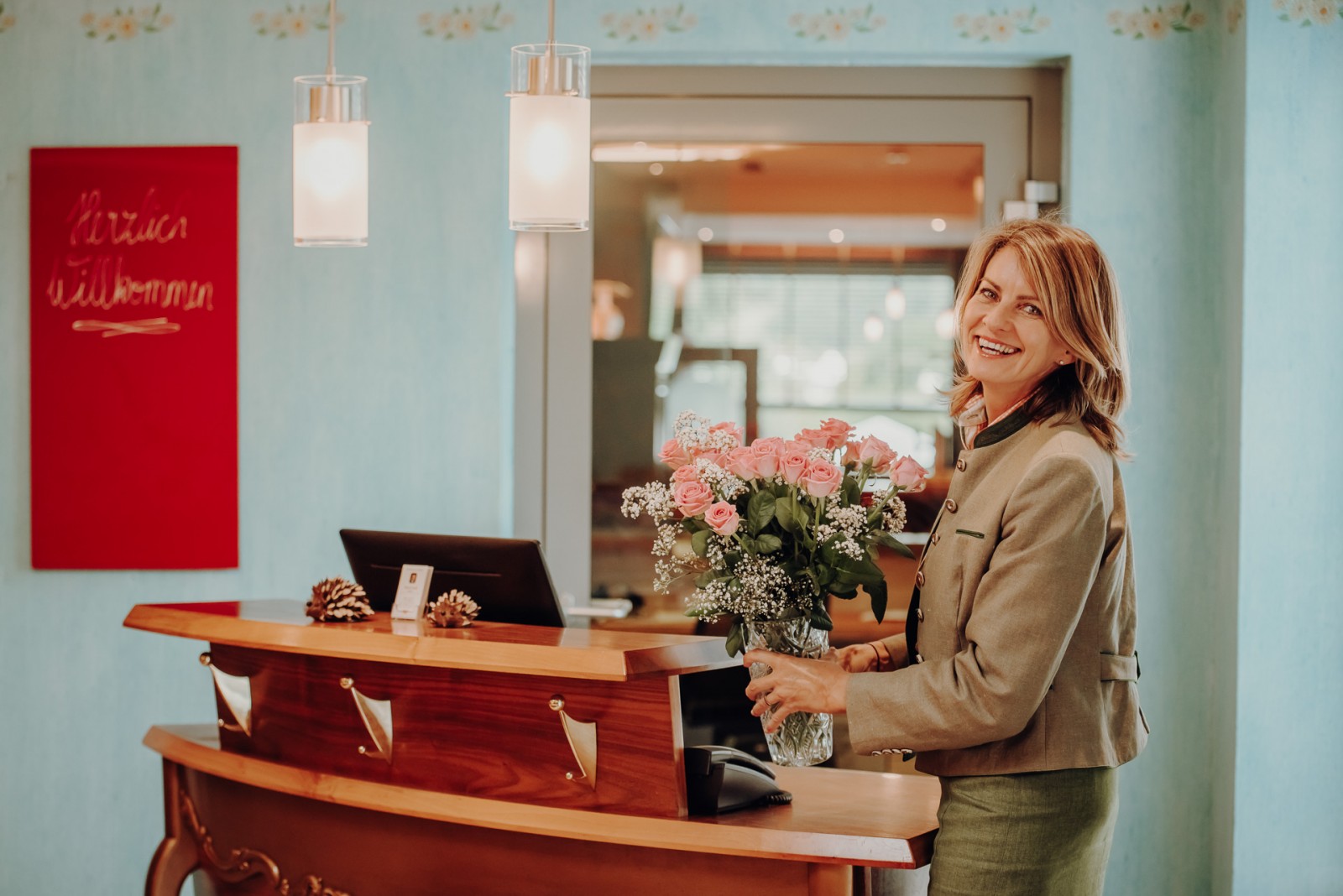 Hotel-Restaurant Brucklwirt in Leoben, Foto 4
