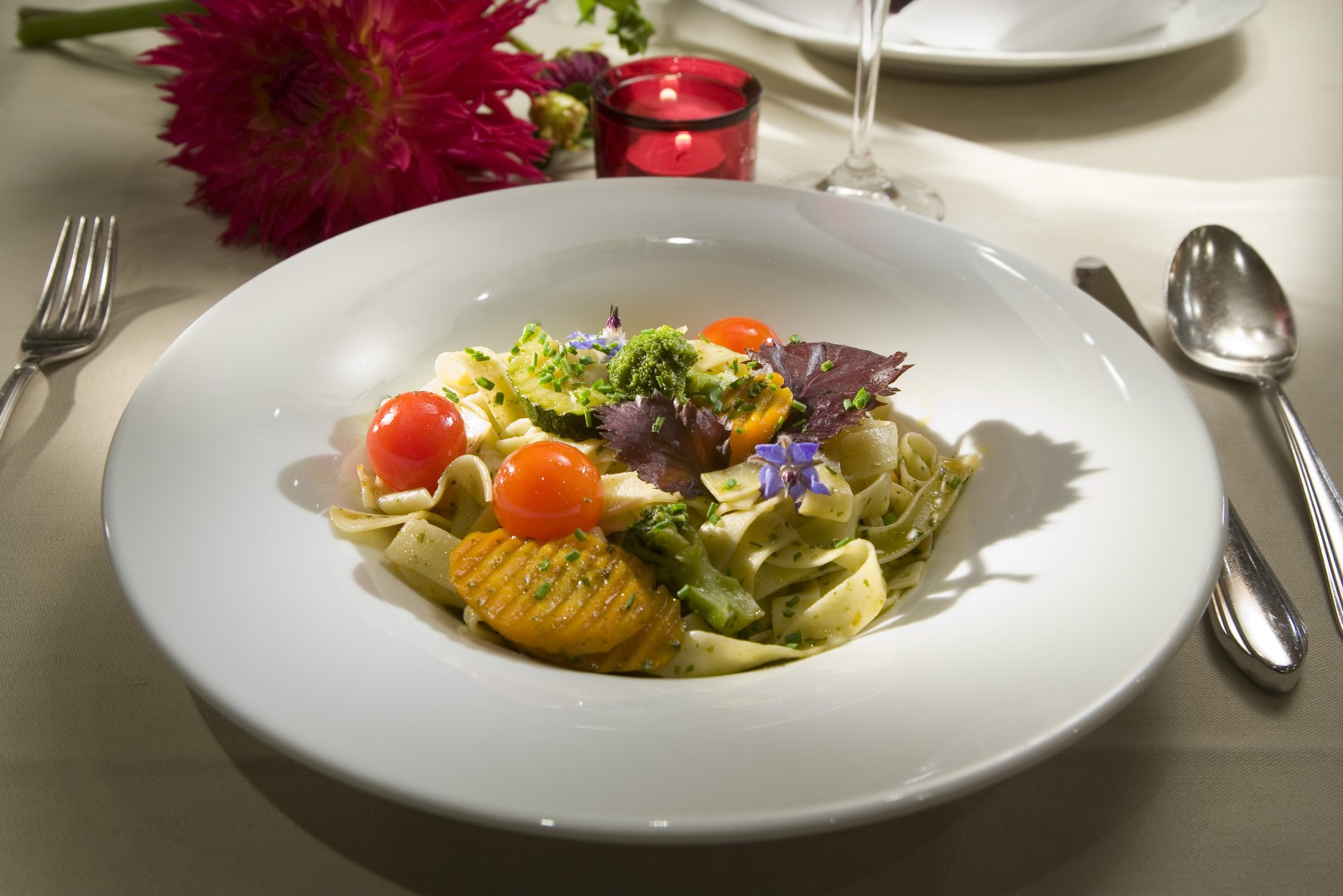 Restaurant Liebstöckl in Kaltenbach