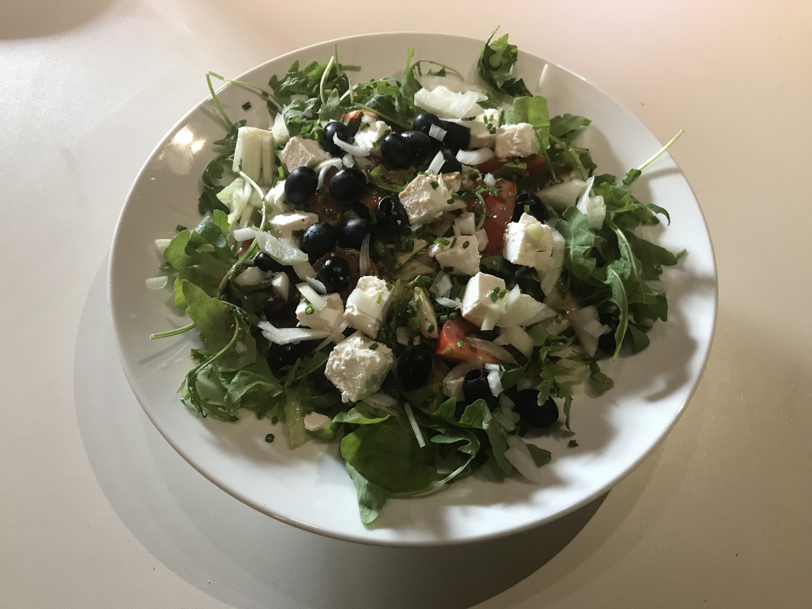 Pizzeria LEX & MEX in Landeck, Foto 15