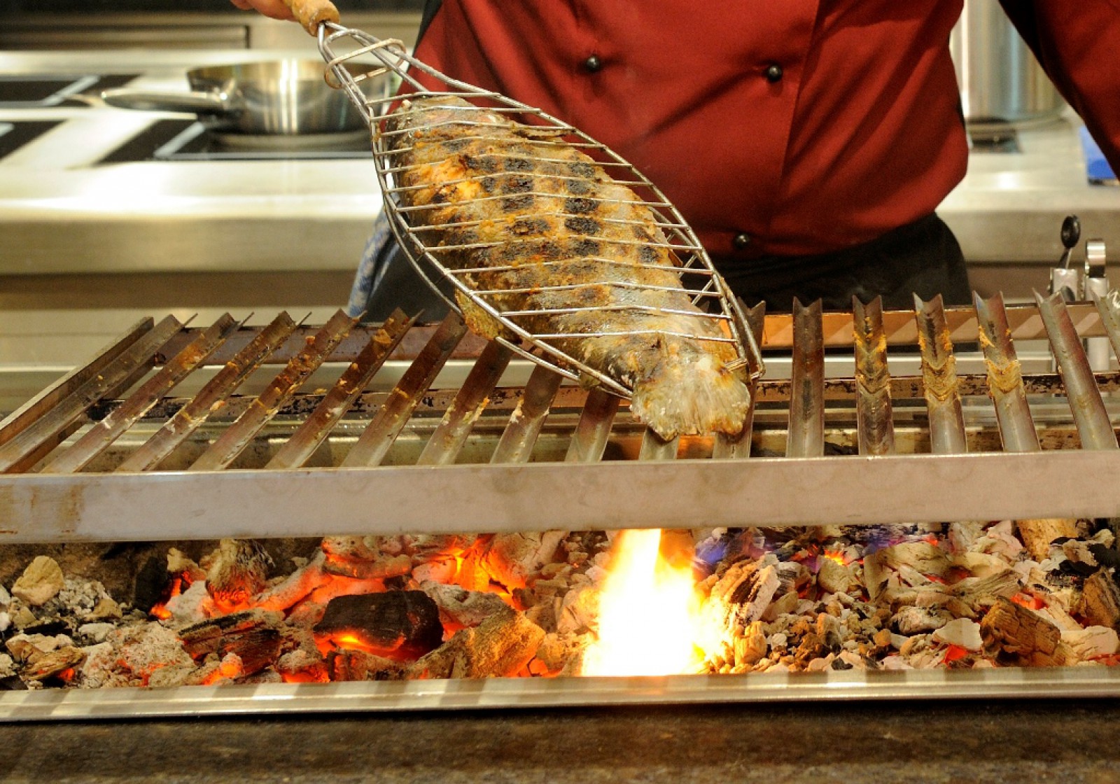 Forsthofalm - Restaurant KUKKA in Leogang, Foto 2