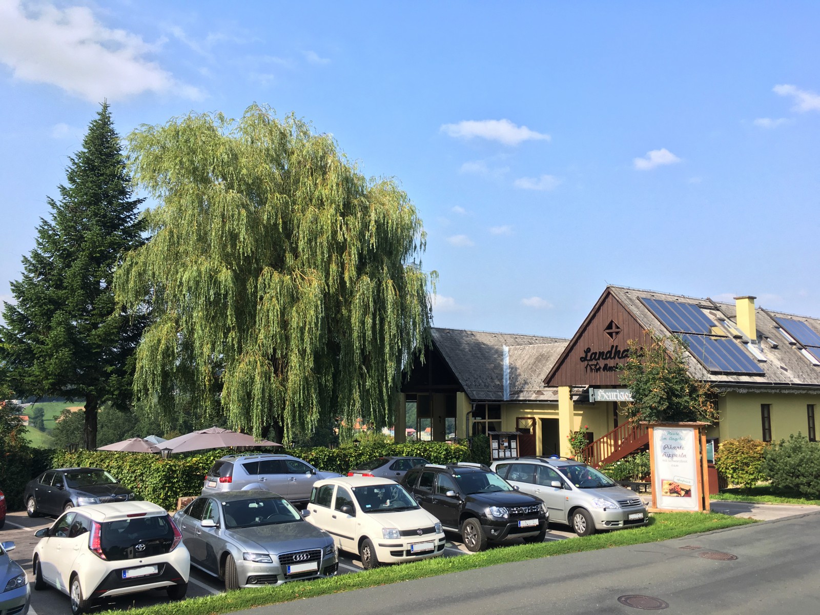  Landhaus Ruckerlberg | Yamamoto in Graz, Foto 55