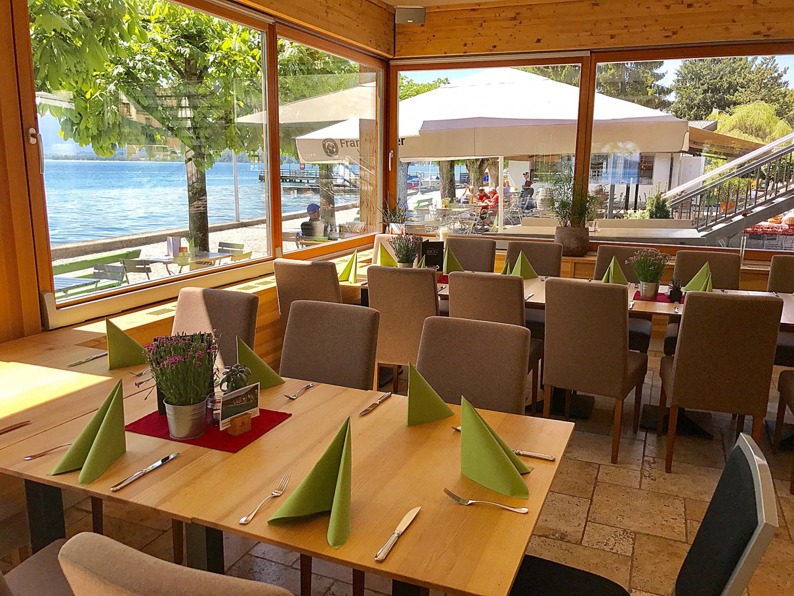 Seehof Attersee in Attersee am Attersee, Foto 3