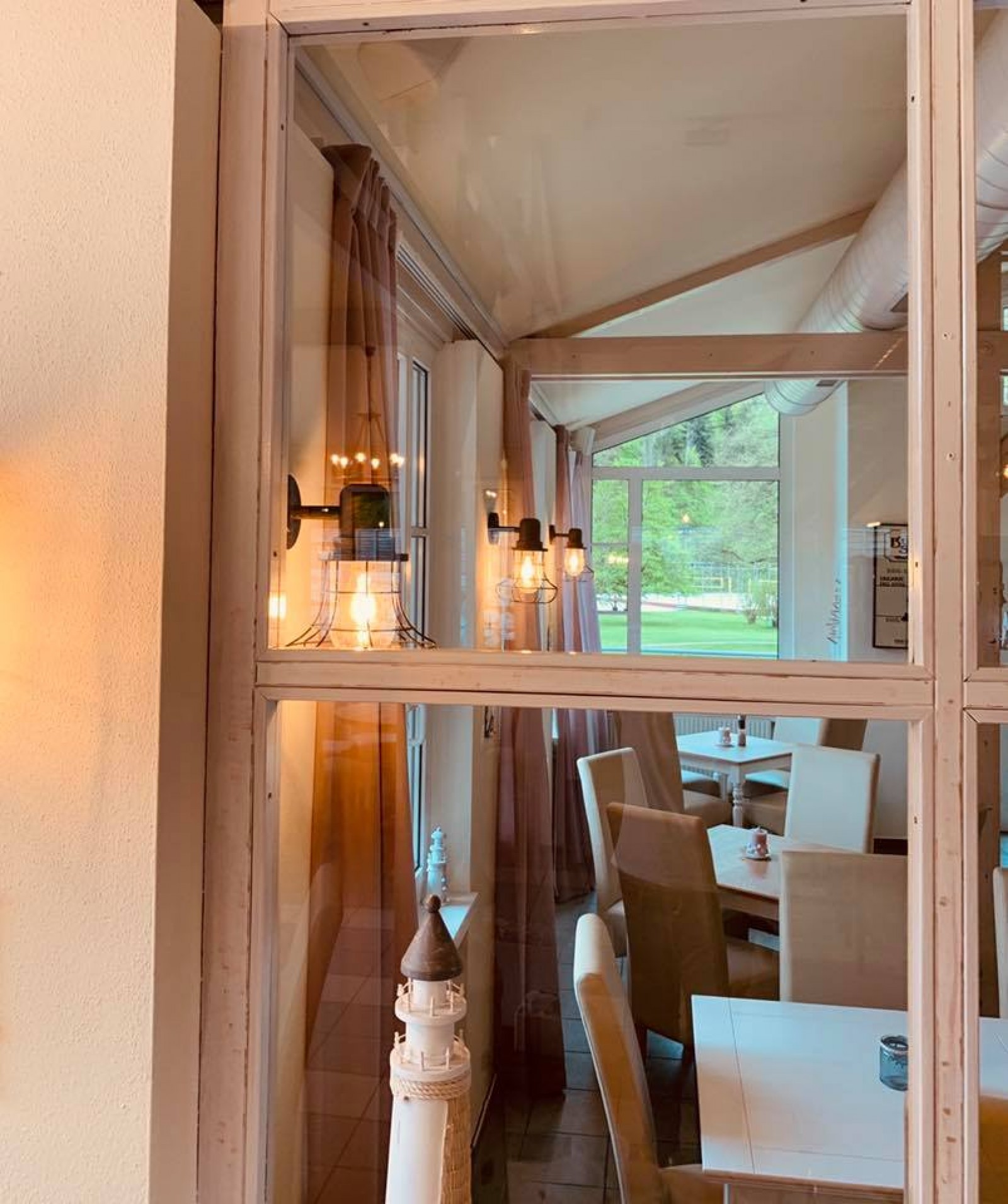 Restaurant Seeblick Bad Weihermühle in Gratwein-Strassengel, Foto 17