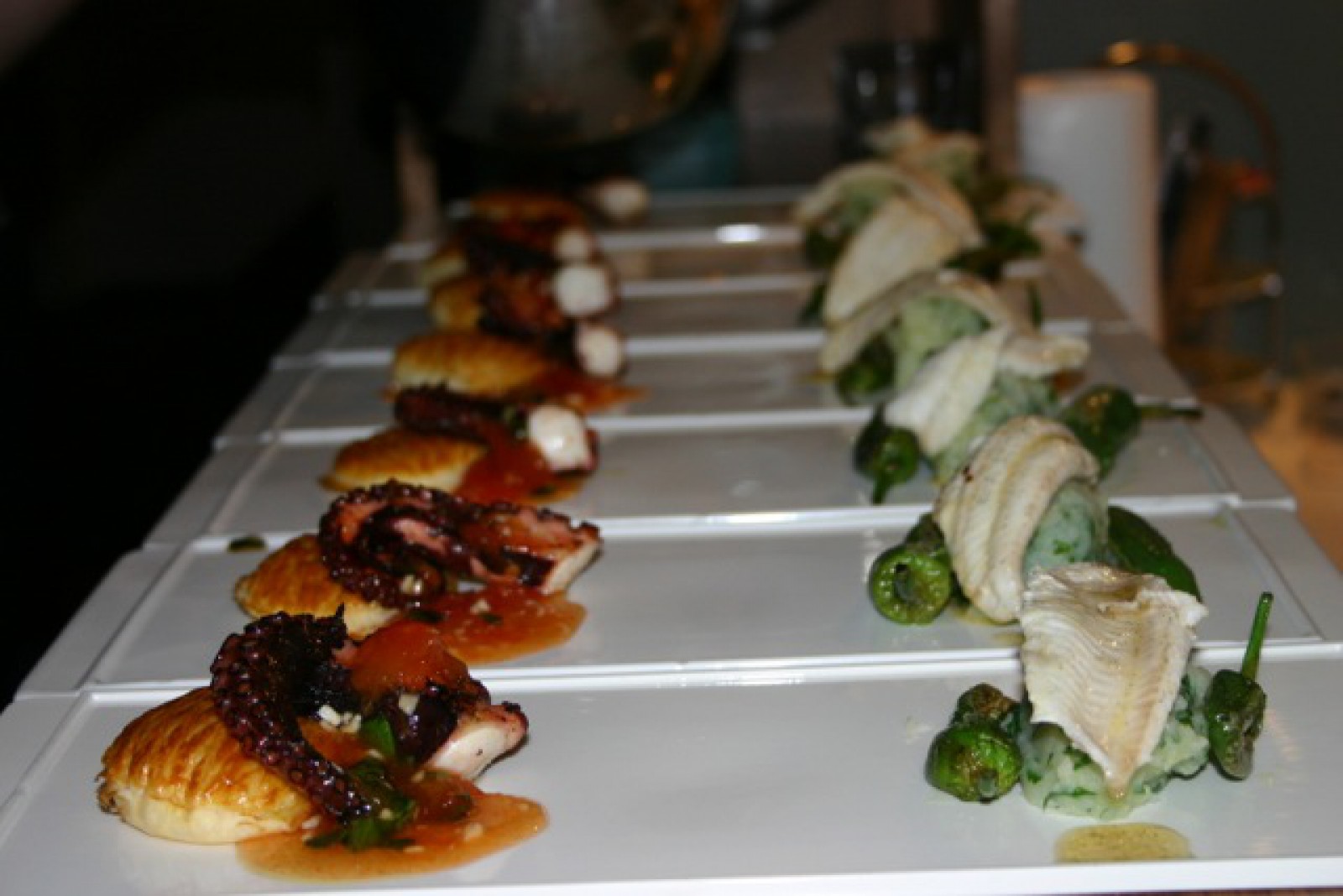 Art Cooking in Wien, Foto 10