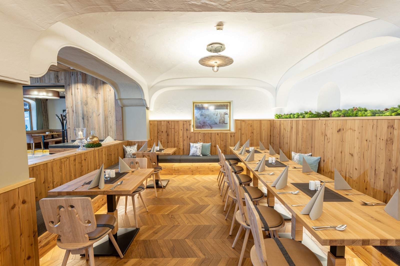 Restaurant Stegerbräu  in Radstadt, Foto 14