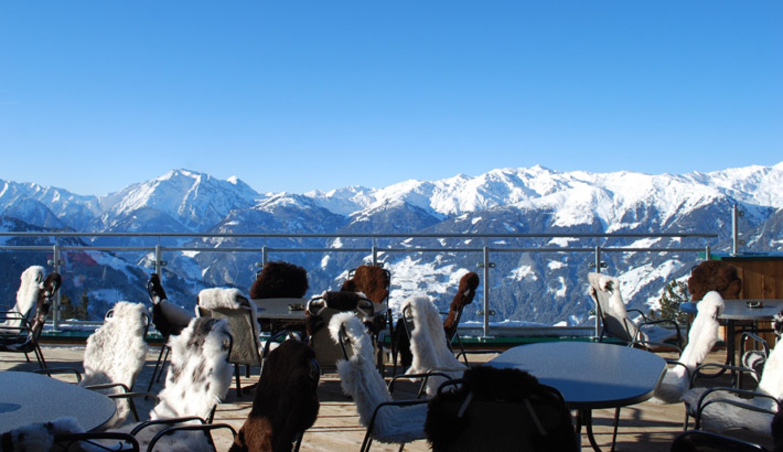 Schnitzelhütte Erlebnisgastronomie in Zell am Ziller, Foto 17