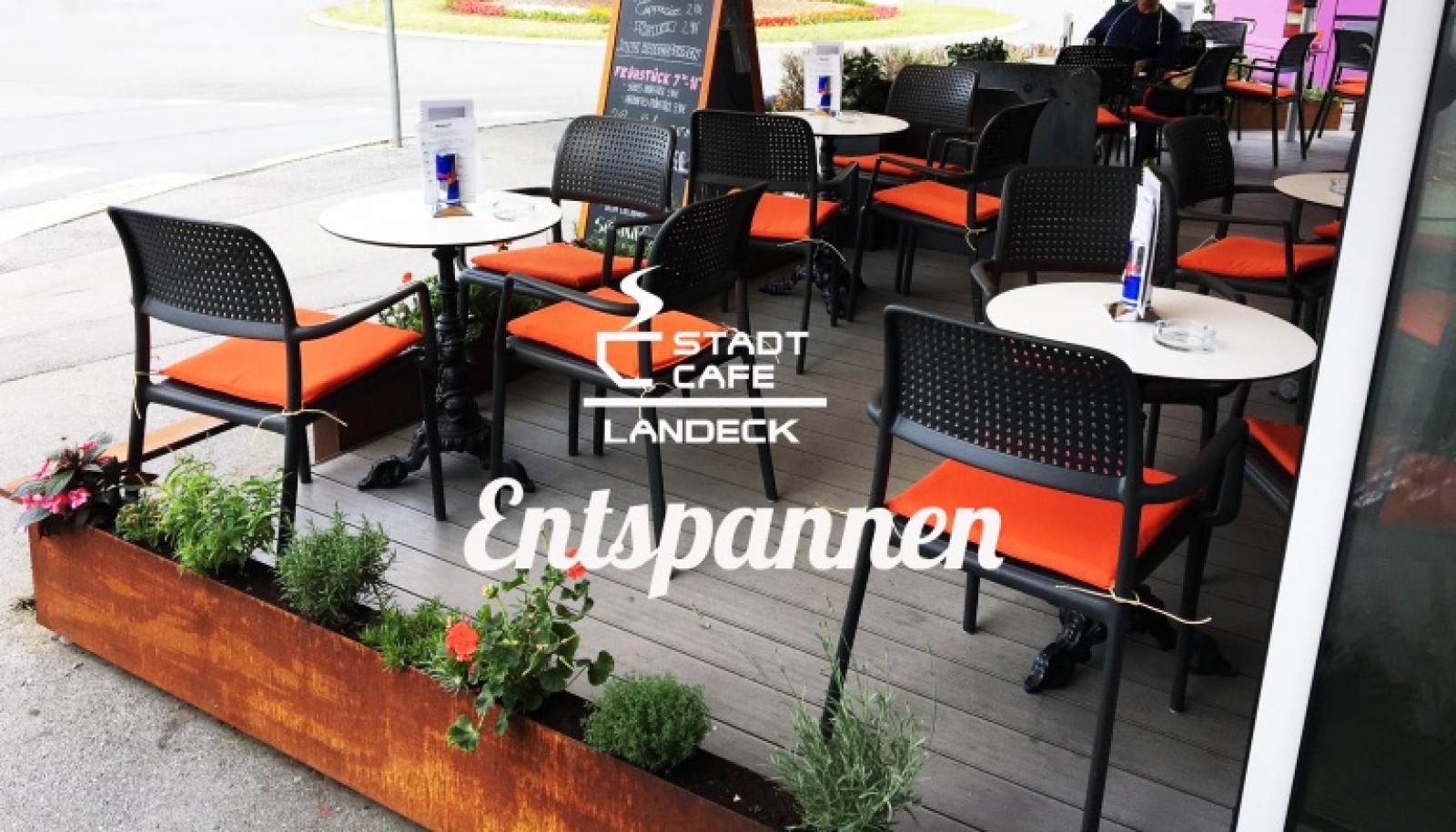 Stadtcafe Landeck | Café Restaurant Bar in Landeck, Foto 31
