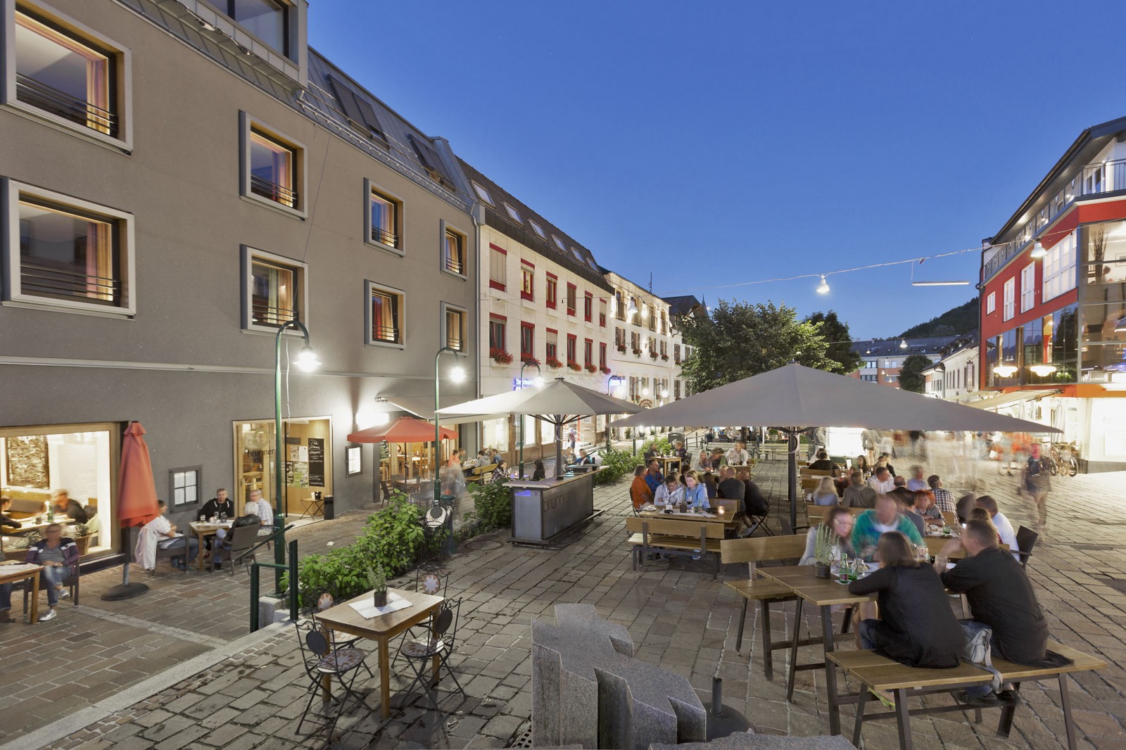 Stadthotel brunner in Schladming, Foto 11