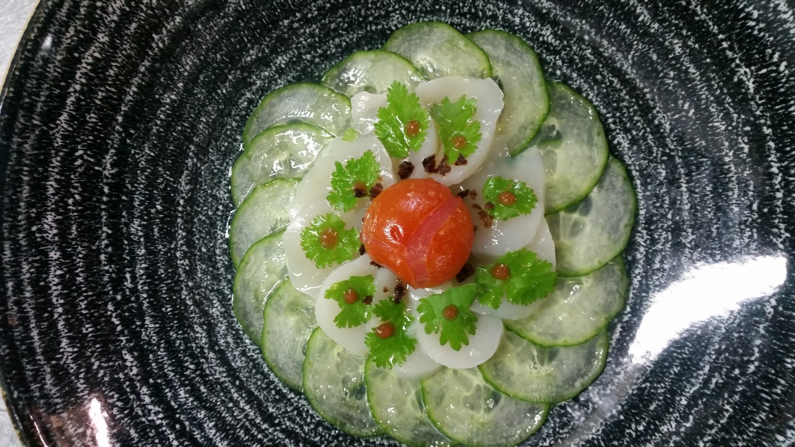 DiningRuhm in Wien, Foto 6