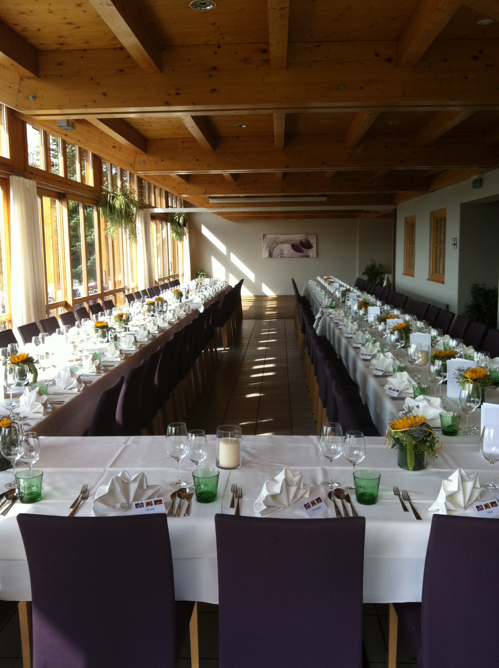Genusswerkstatt – Berghof in Hohenems, Foto 6