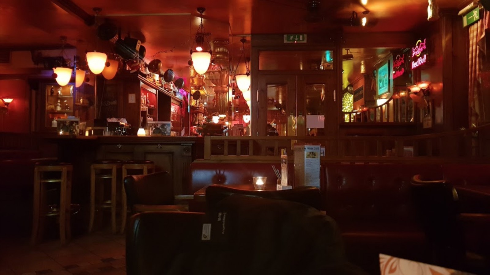 MABEL'S No90 in Wien, Foto 7