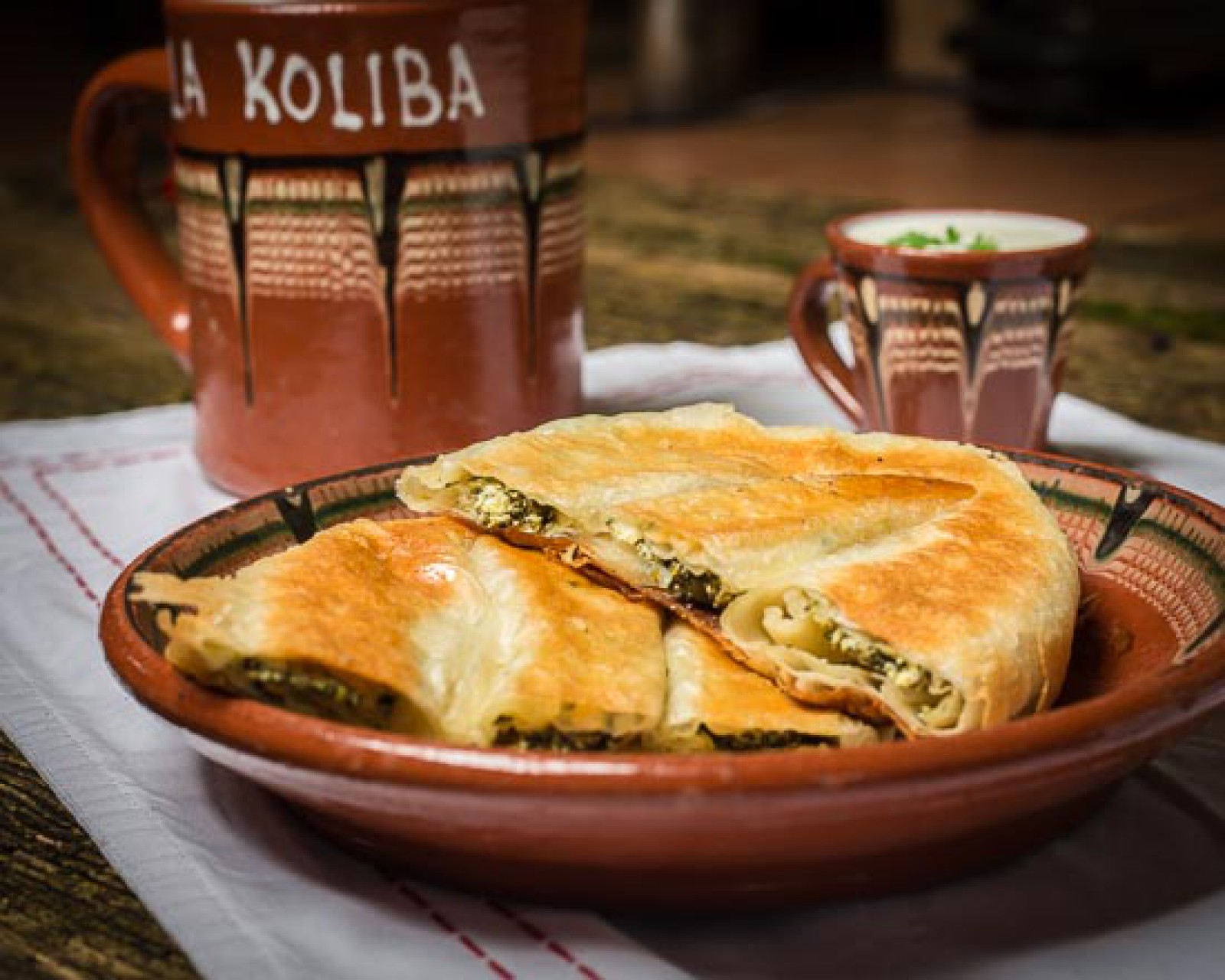 LA KOLIBA in Wien, Foto 9