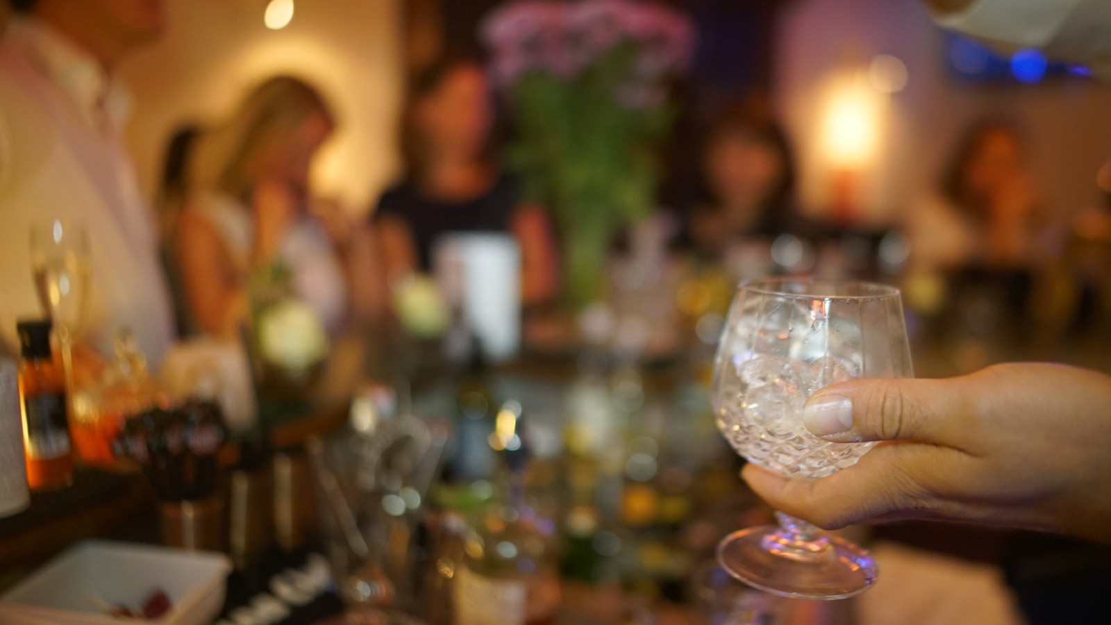 kem'S Bar & Kitchenette in Wien, Foto 17