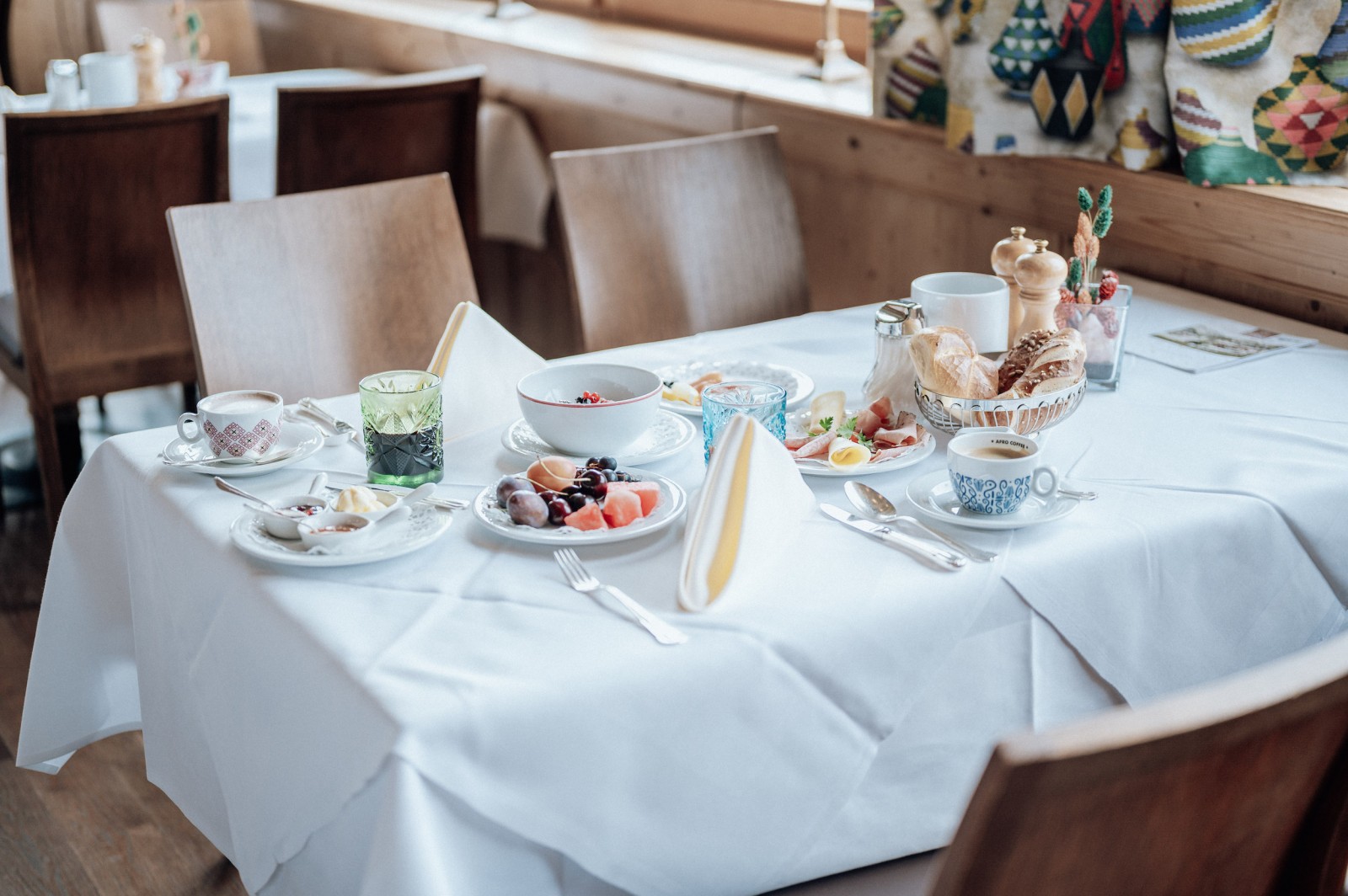 HOTEL GOLDENER BERG  in Lech, Foto 12