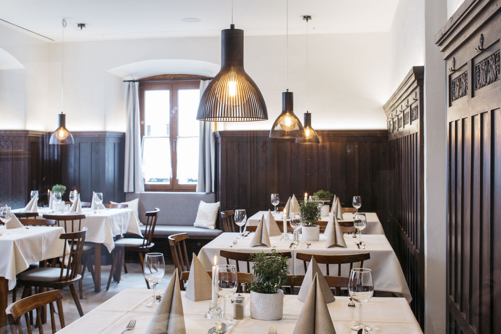LAMM Hotel-Gasthof-Café in Bregenz, Foto 5