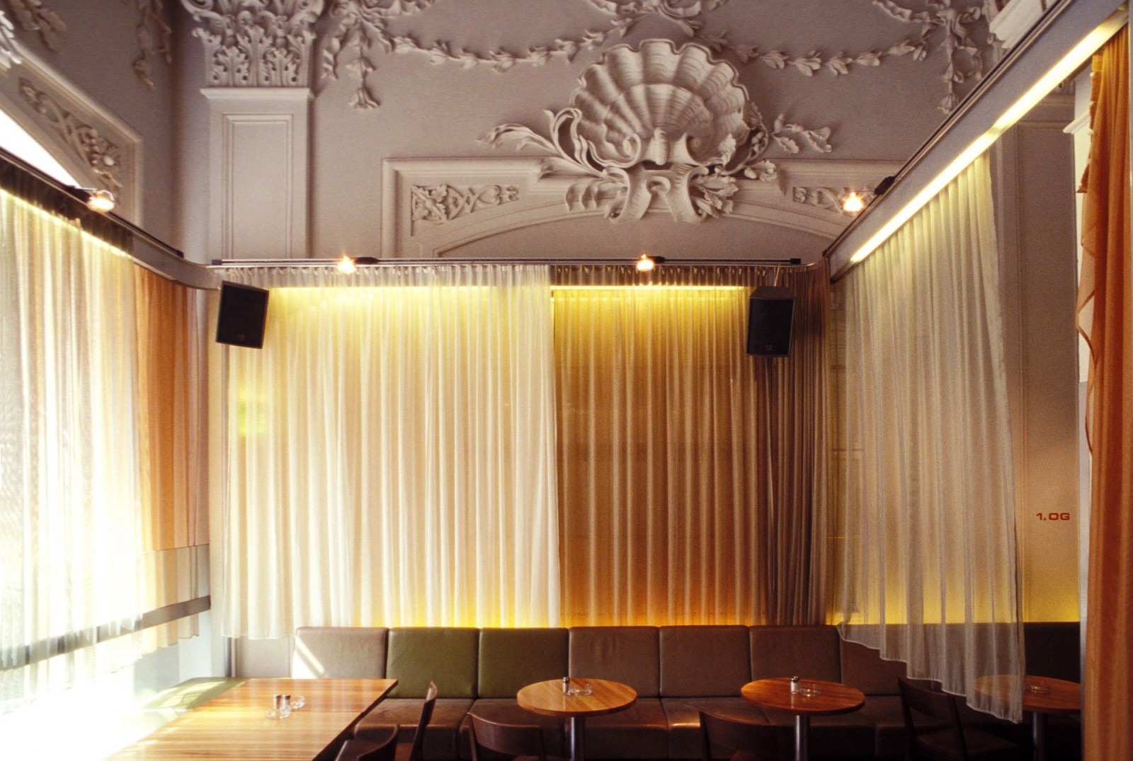 Cafe Restaurant Halle in Wien, Foto 3