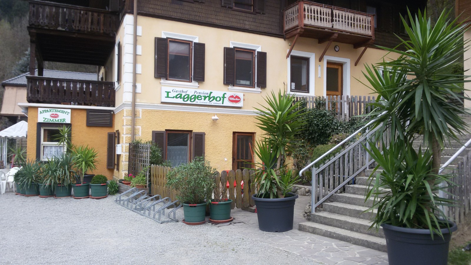 Laggerhof in Rothenthurn, Foto 1